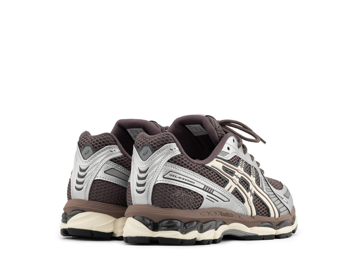 Asics Gel-Kayano 12.1 cocoa powder cream
