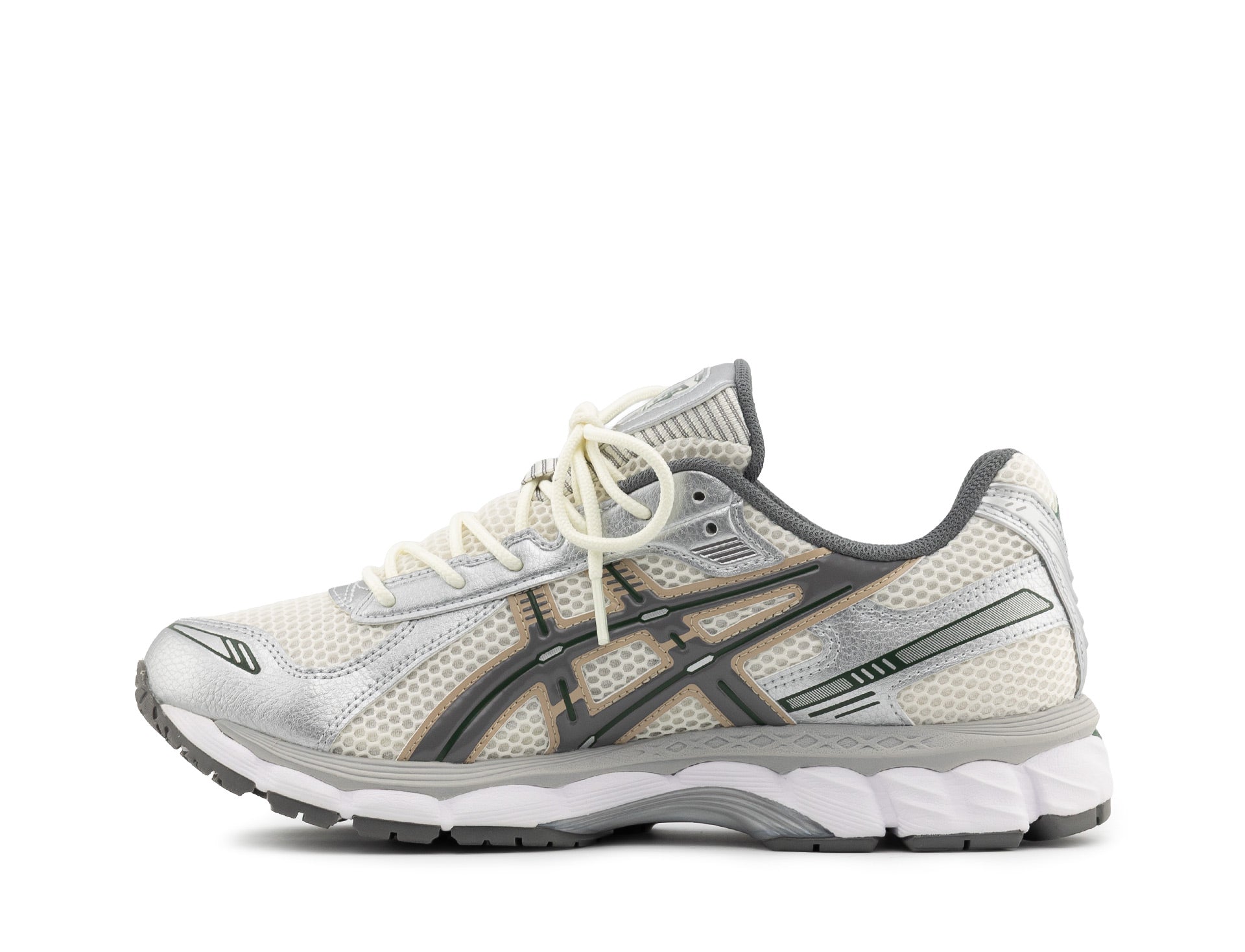 Asics Gel-Kayano 12.1 cream carbon