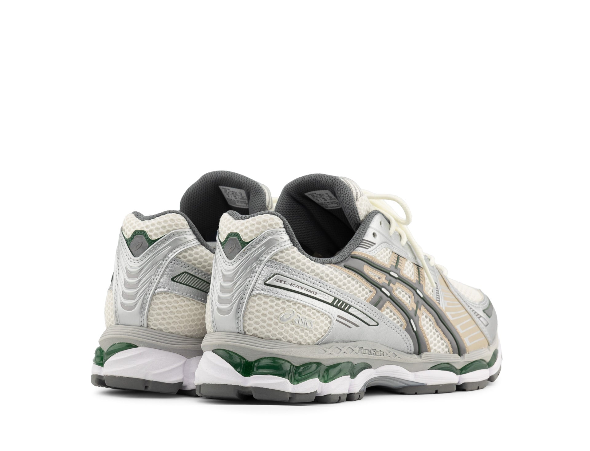 Asics Gel-Kayano 12.1 cream carbon