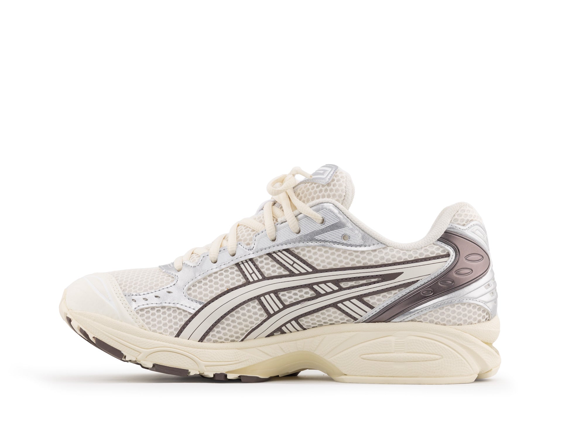 Asics Gel-Kayano 14 cream cocoa powder