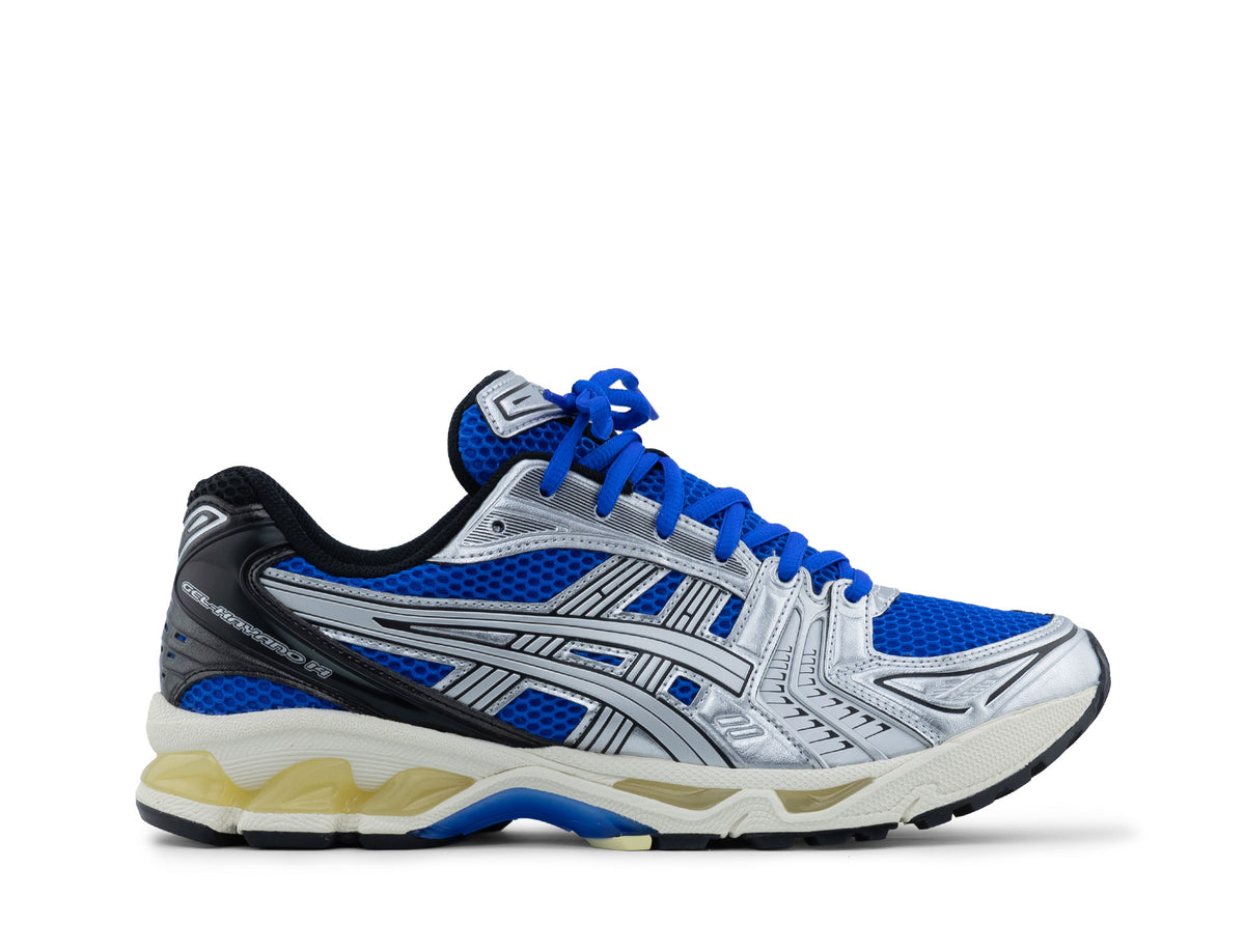Asics Gel-Kayano 14 illusion blue pure silver