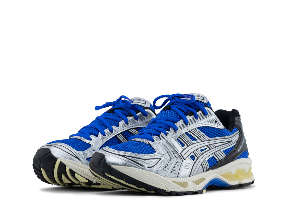 Asics Gel-Kayano 14 illusion blue pure silver