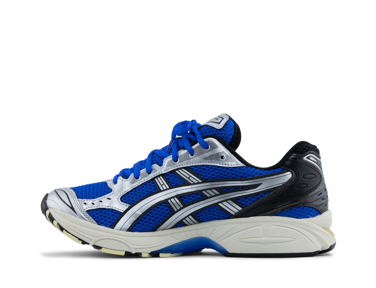 Asics Gel-Kayano 14 illusion blue pure silver