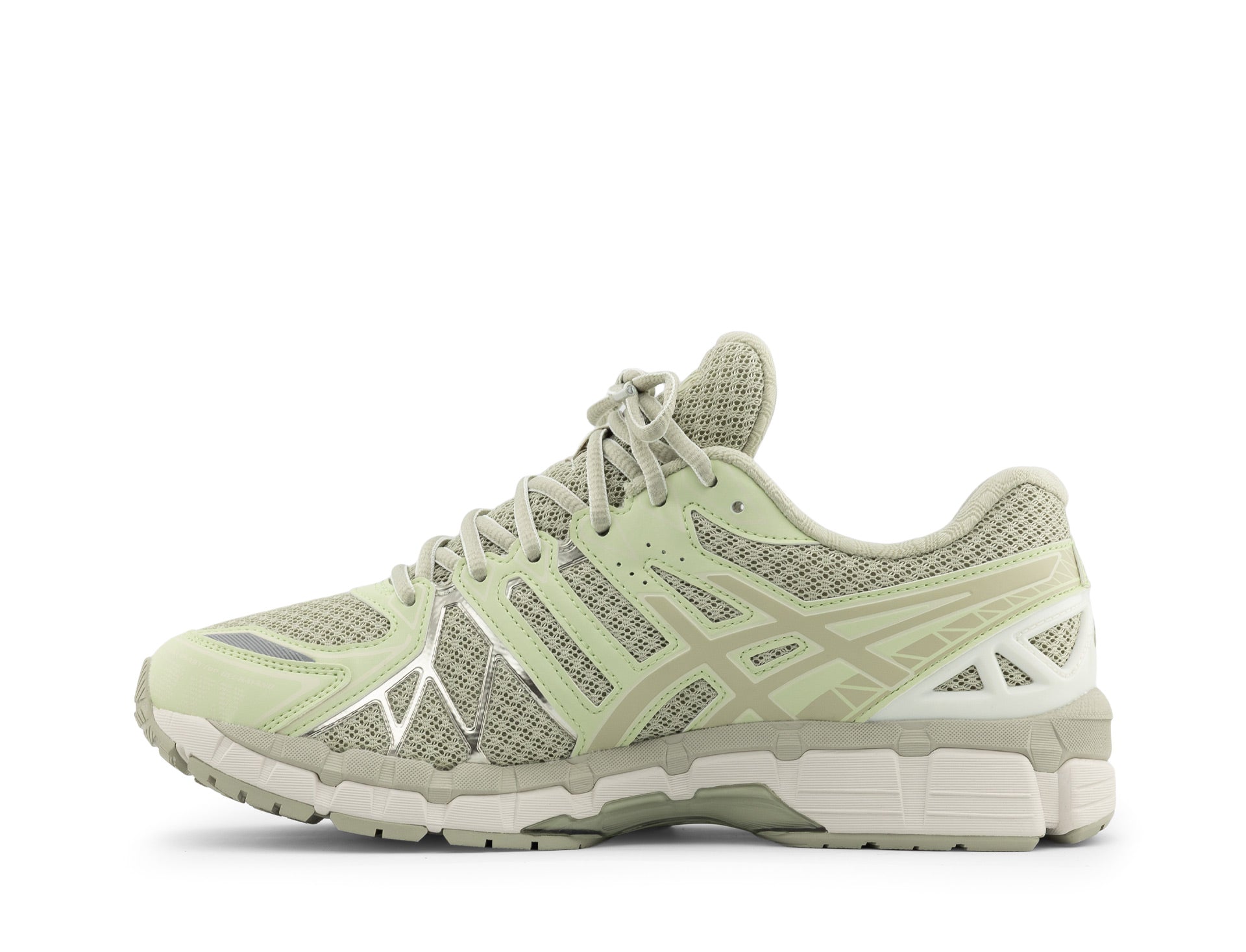 Asics Gel-Kayano 20 fossil cream