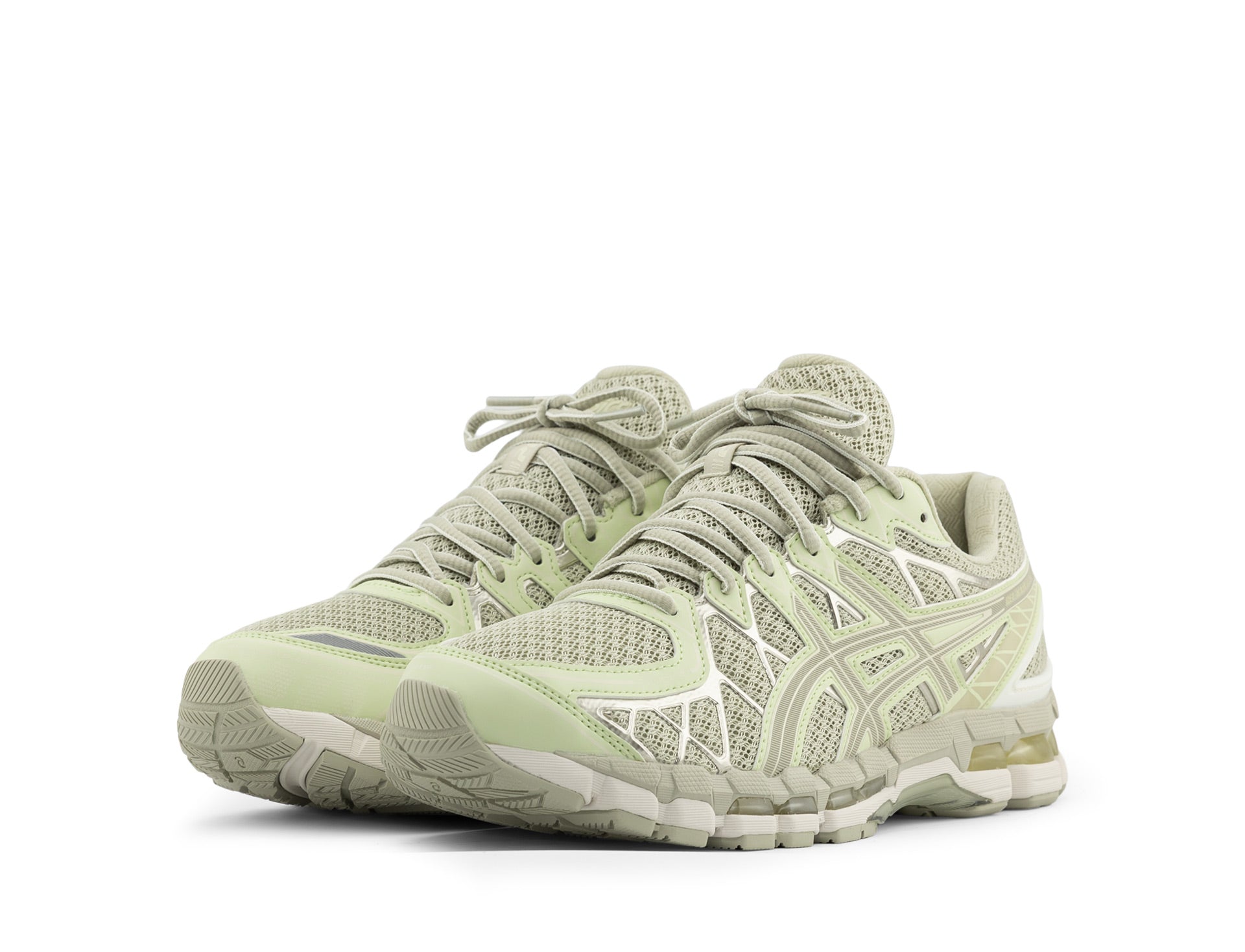 Asics Gel-Kayano 20 fossil cream