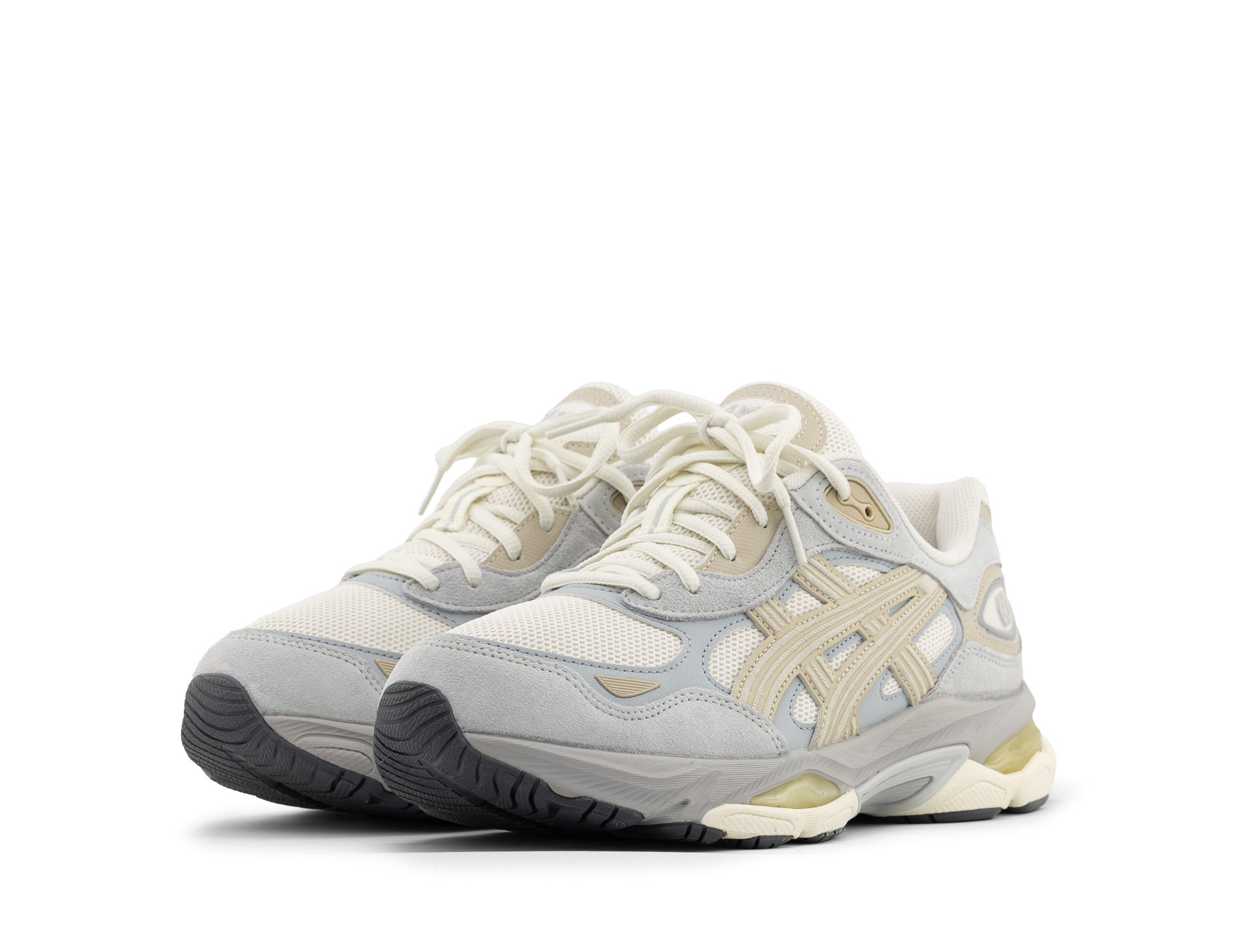 Asics Gel-NYC 2.0 cream concrete