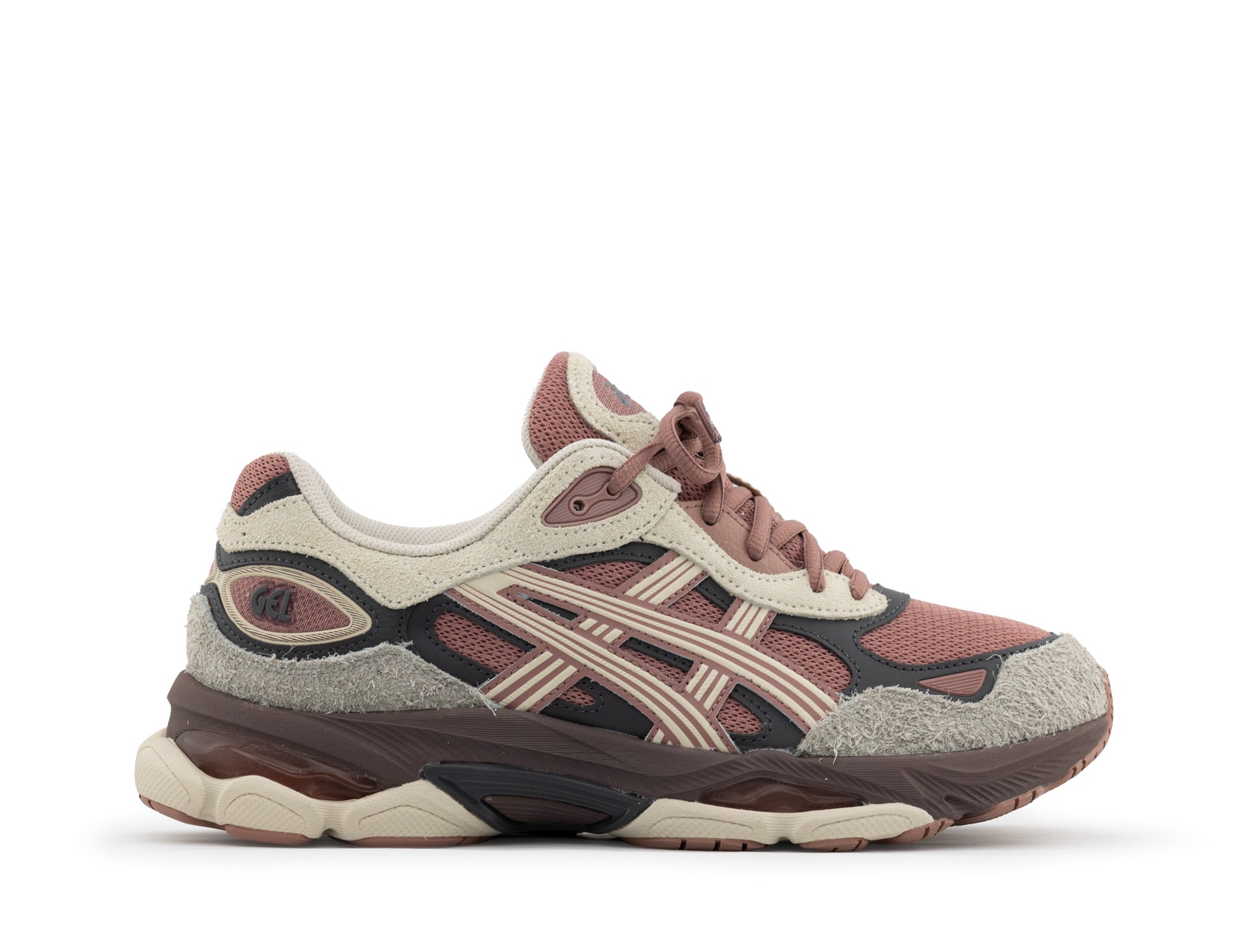 Asics Gel-NYC 2.0 umeboshi moonrock