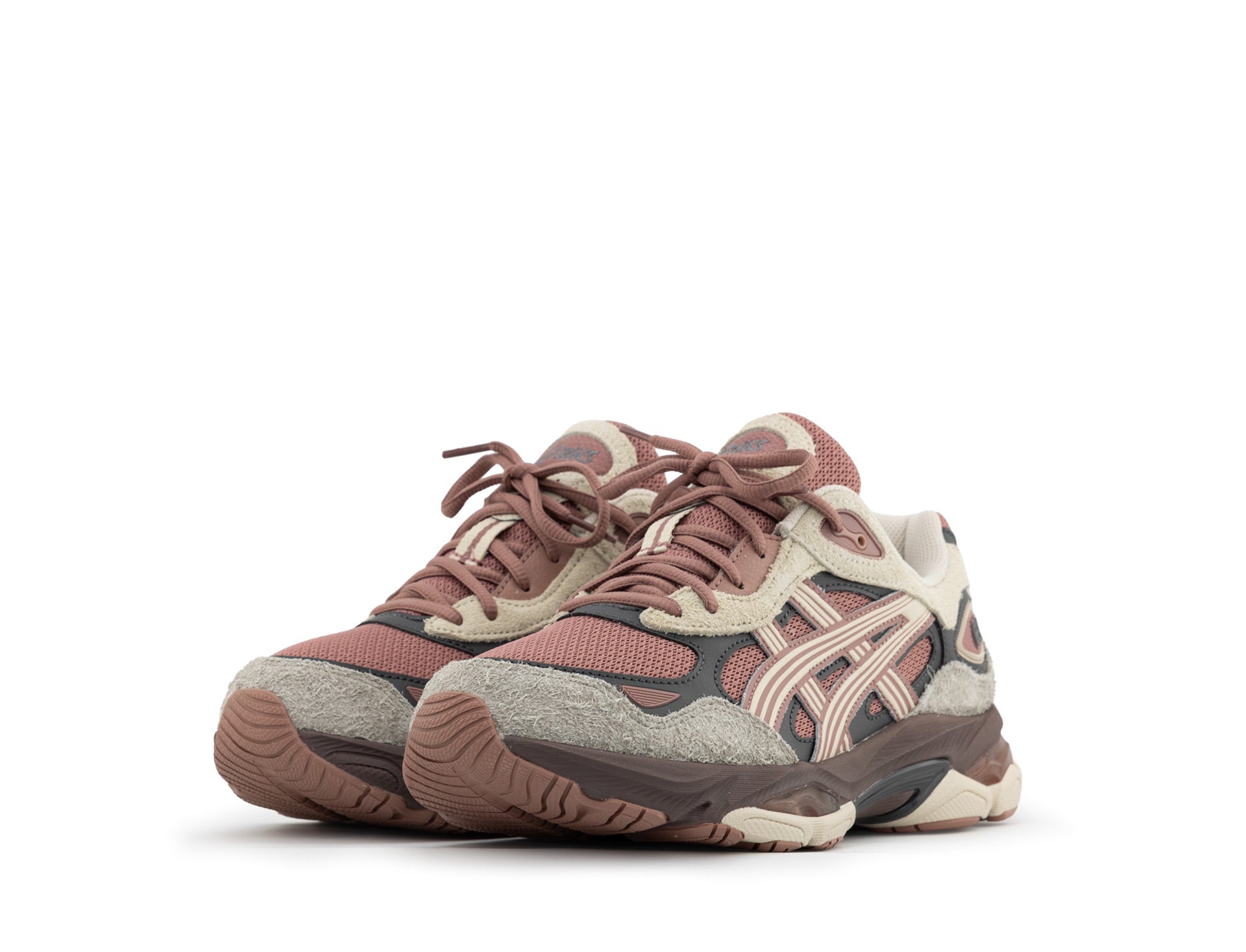 Asics Gel-NYC 2.0 umeboshi moonrock