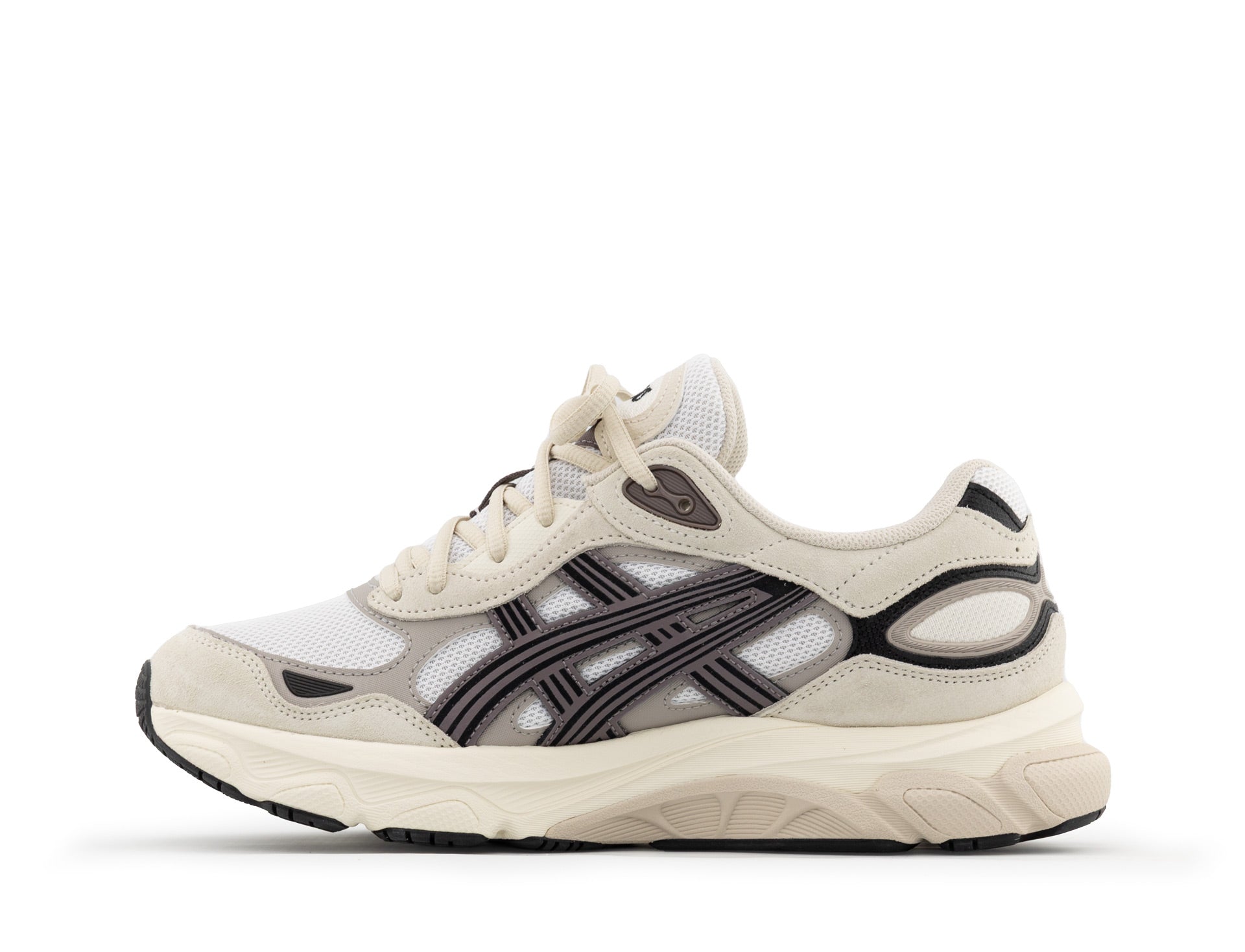 Asics Gel-NYC 2.0 white oatmeal
