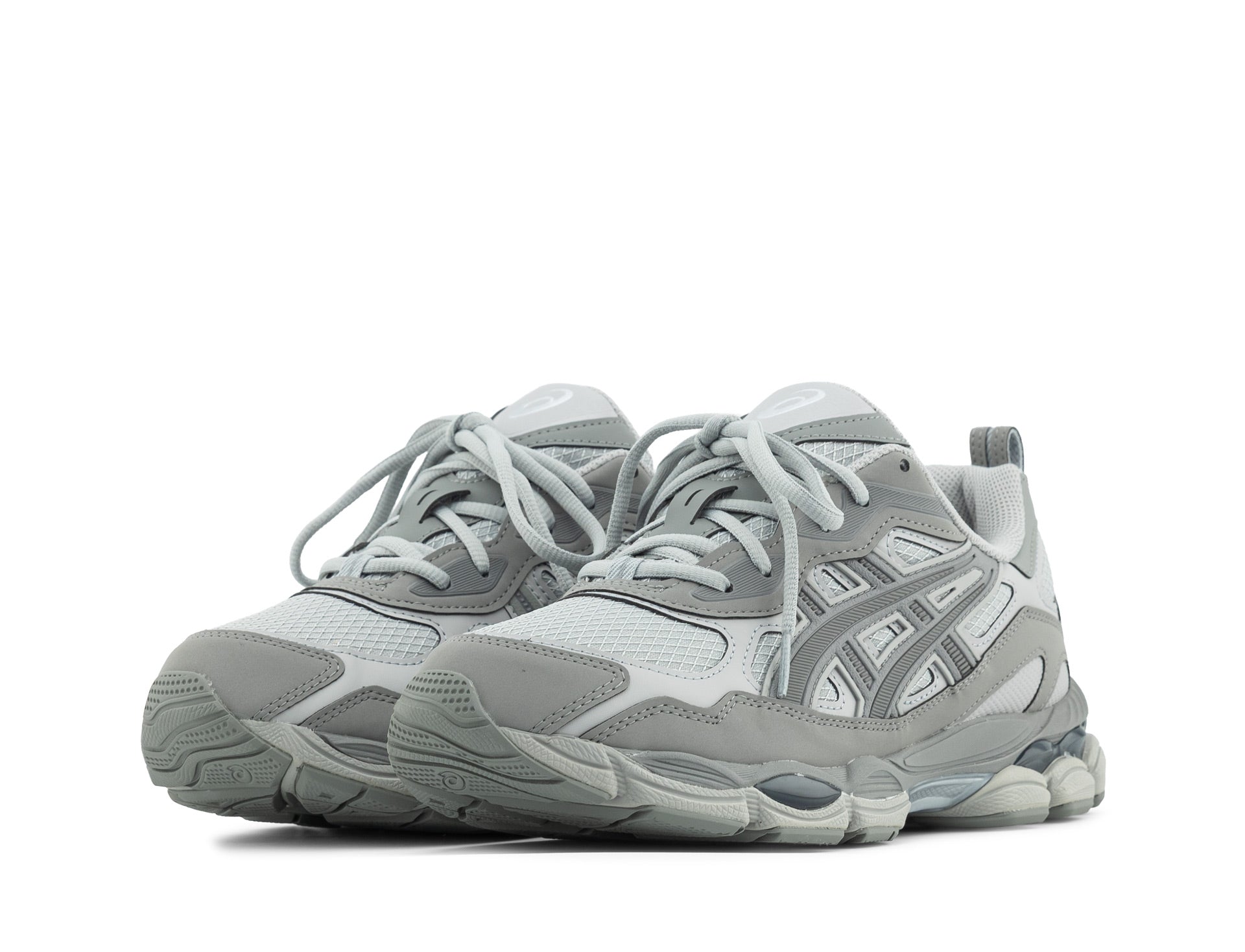 Asics Gel-NYC RGD cement grey clay grey