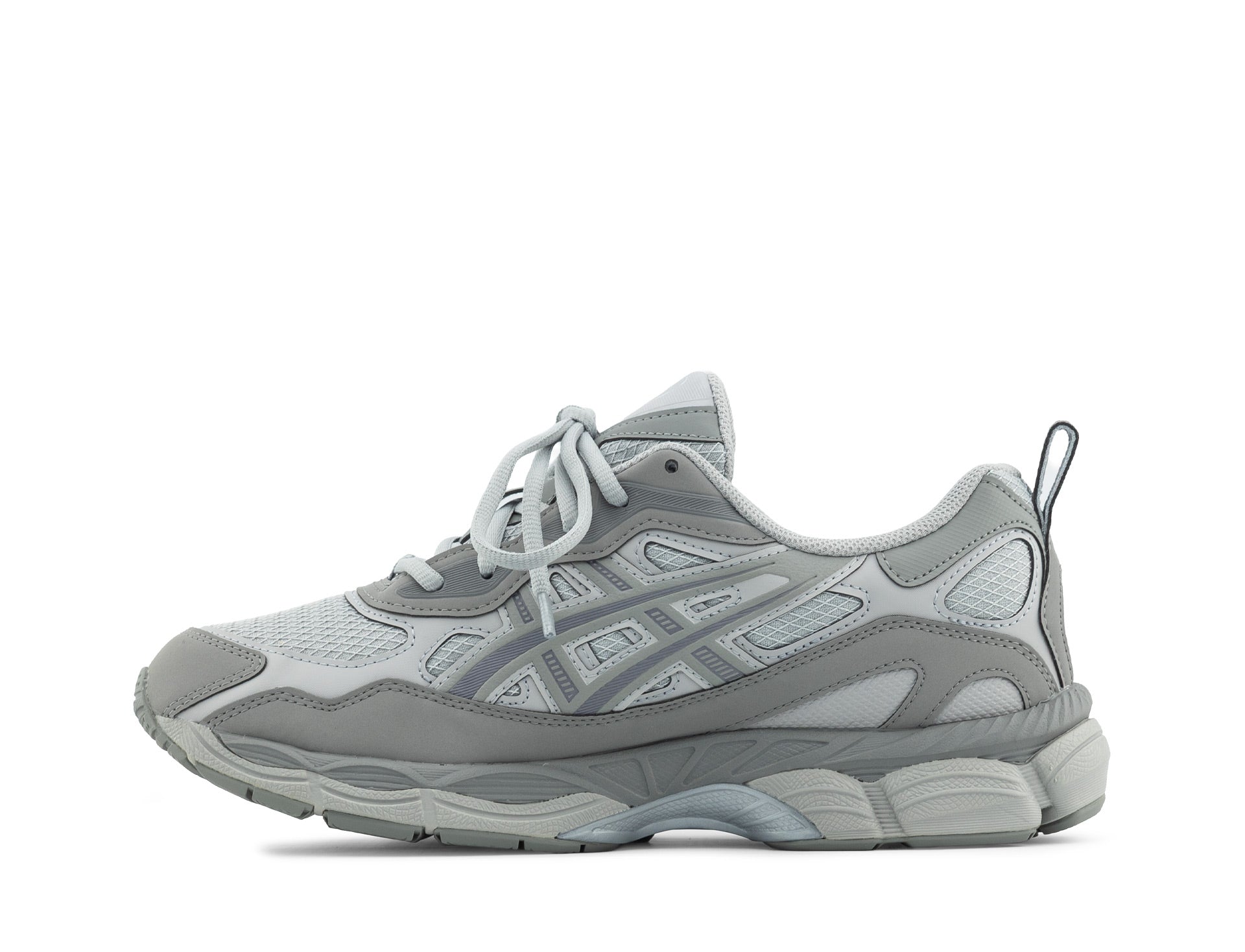 Asics Gel-NYC RGD cement grey clay grey