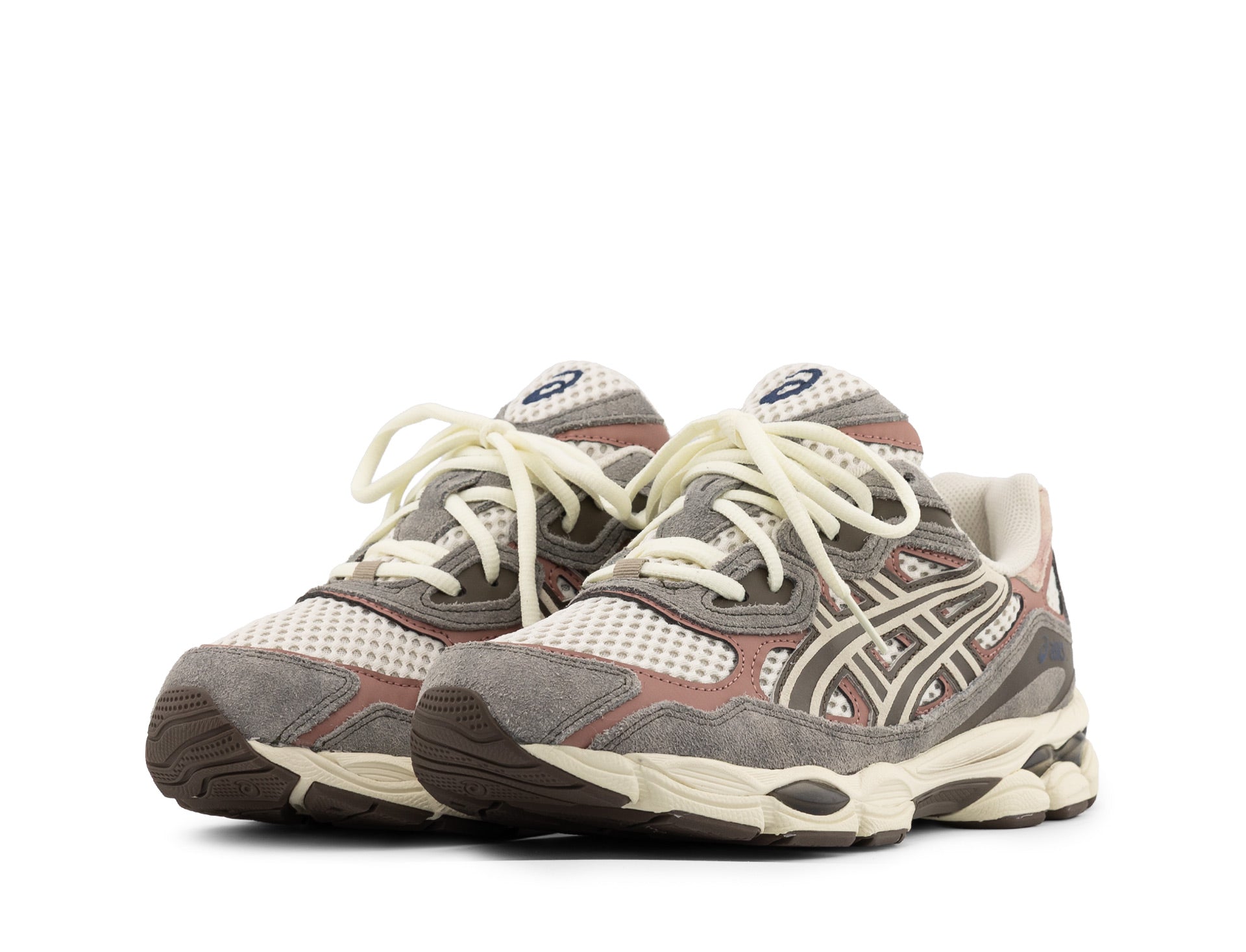 Asics Gel-NYC birch driftwood