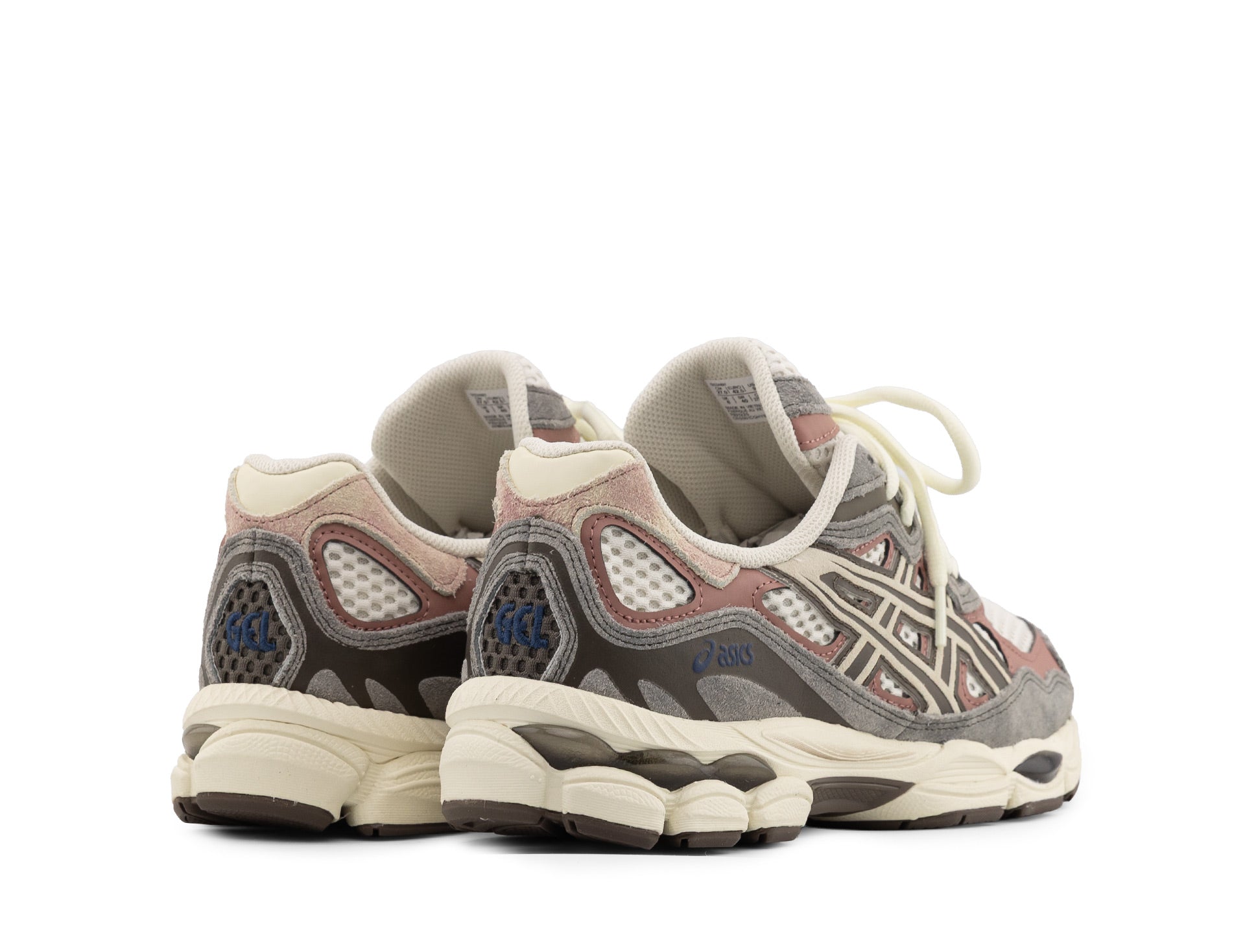 Asics Gel-NYC birch driftwood