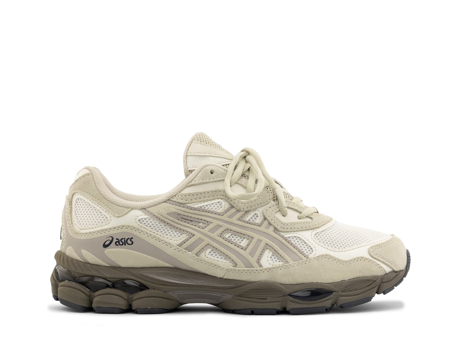 Asics Gel-NYC cream putty