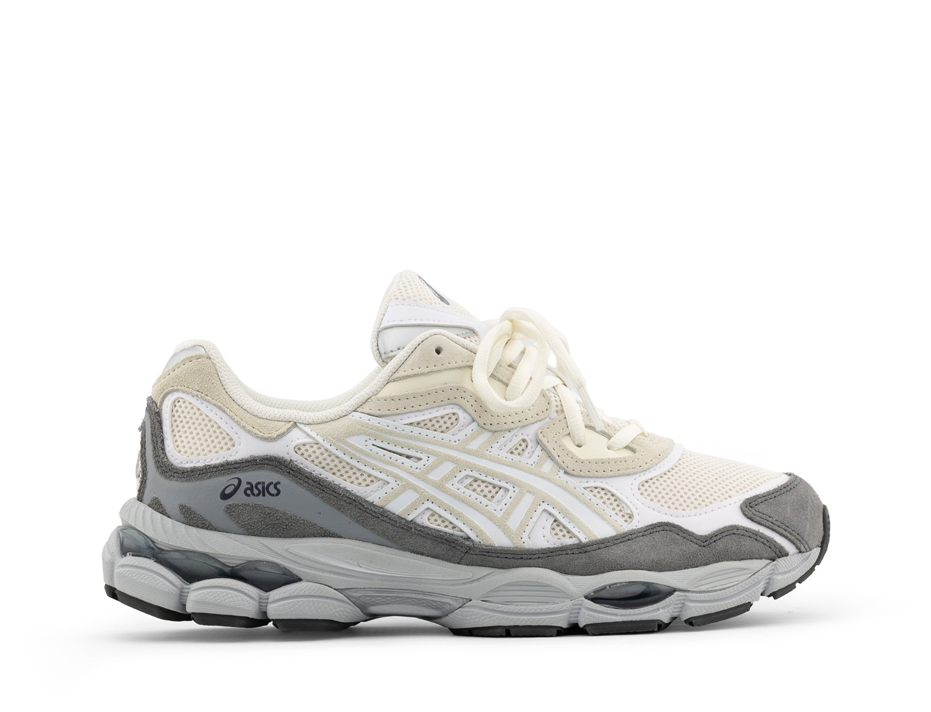 Asics Gel-NYC cream white