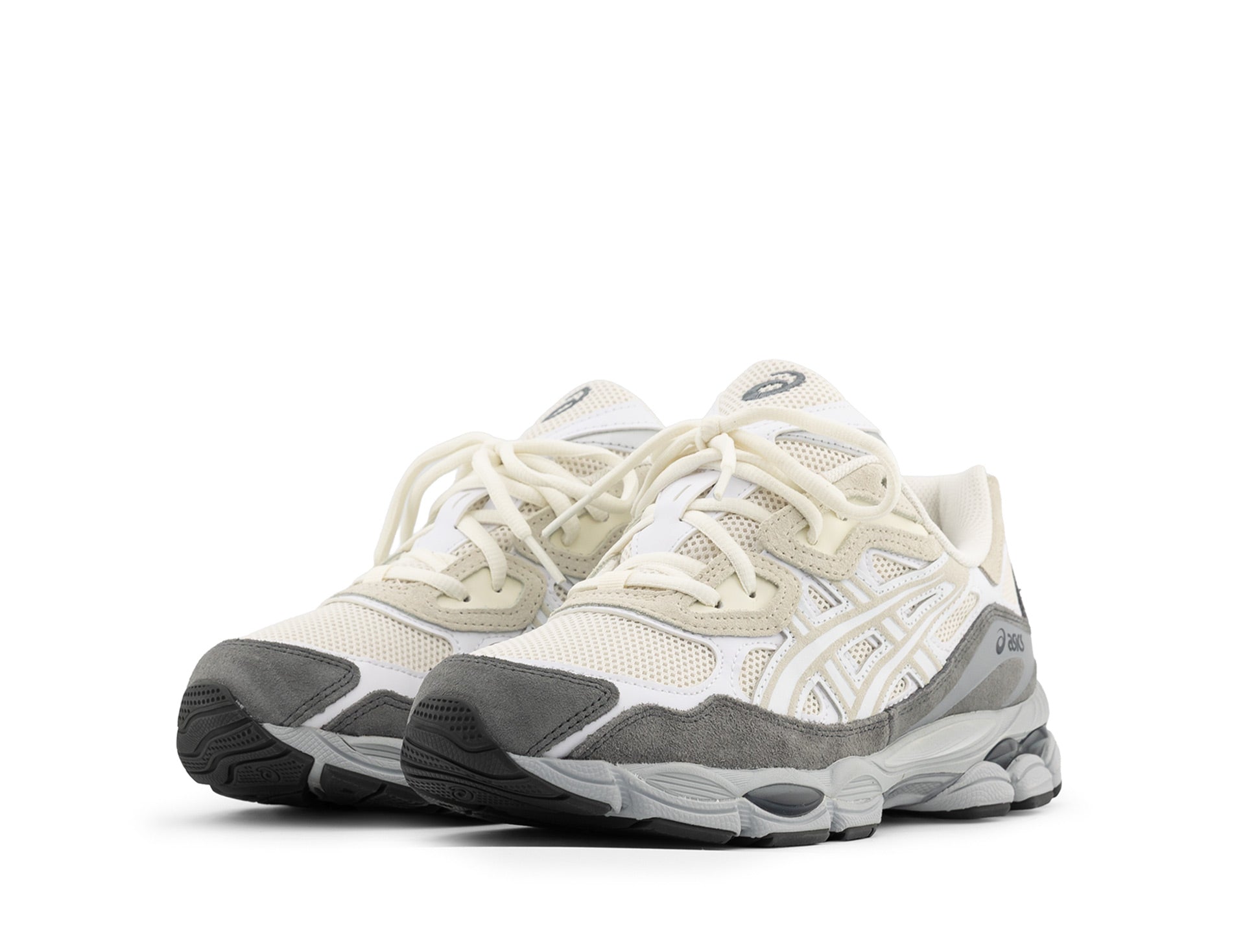 Asics Gel-NYC cream white