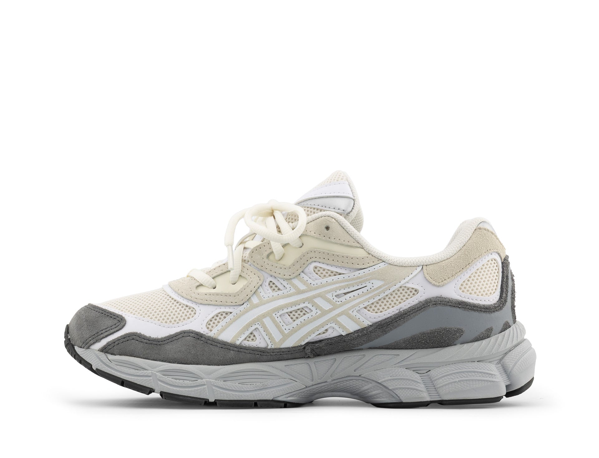 Asics Gel-NYC cream white