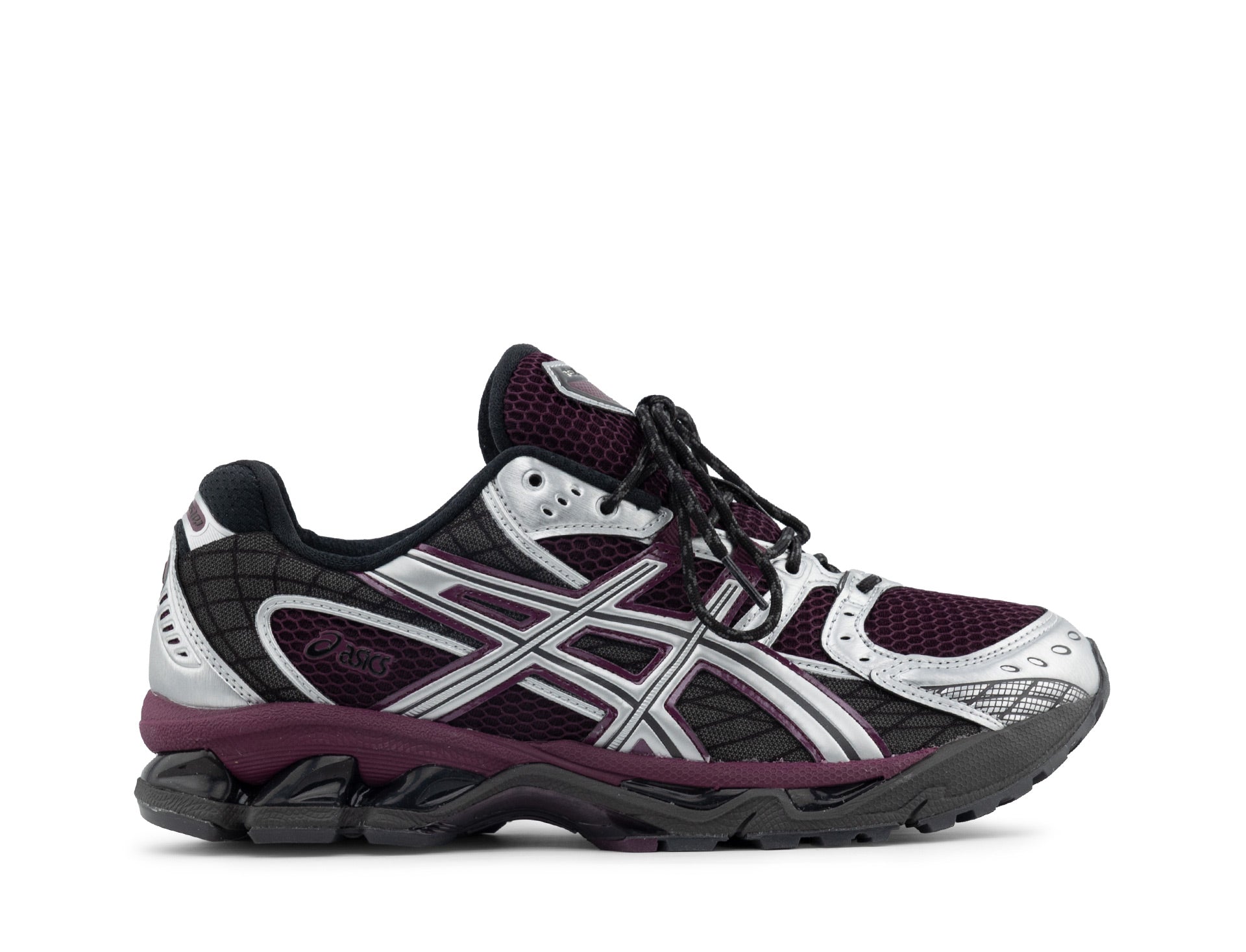 Asics Gel-Nimbus 10.1 beniimo purple pure silver