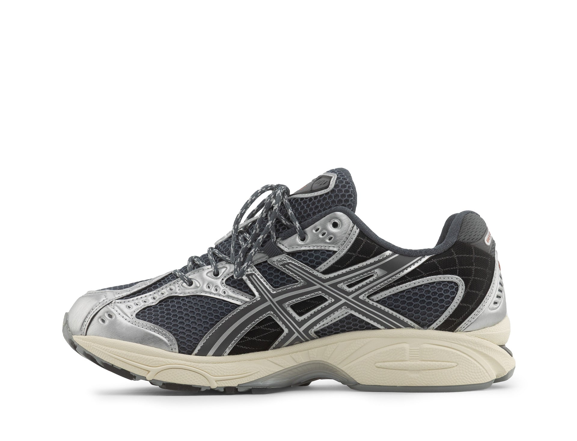 Asics Gel-Nimbus 10.1 carrier grey carrier grey