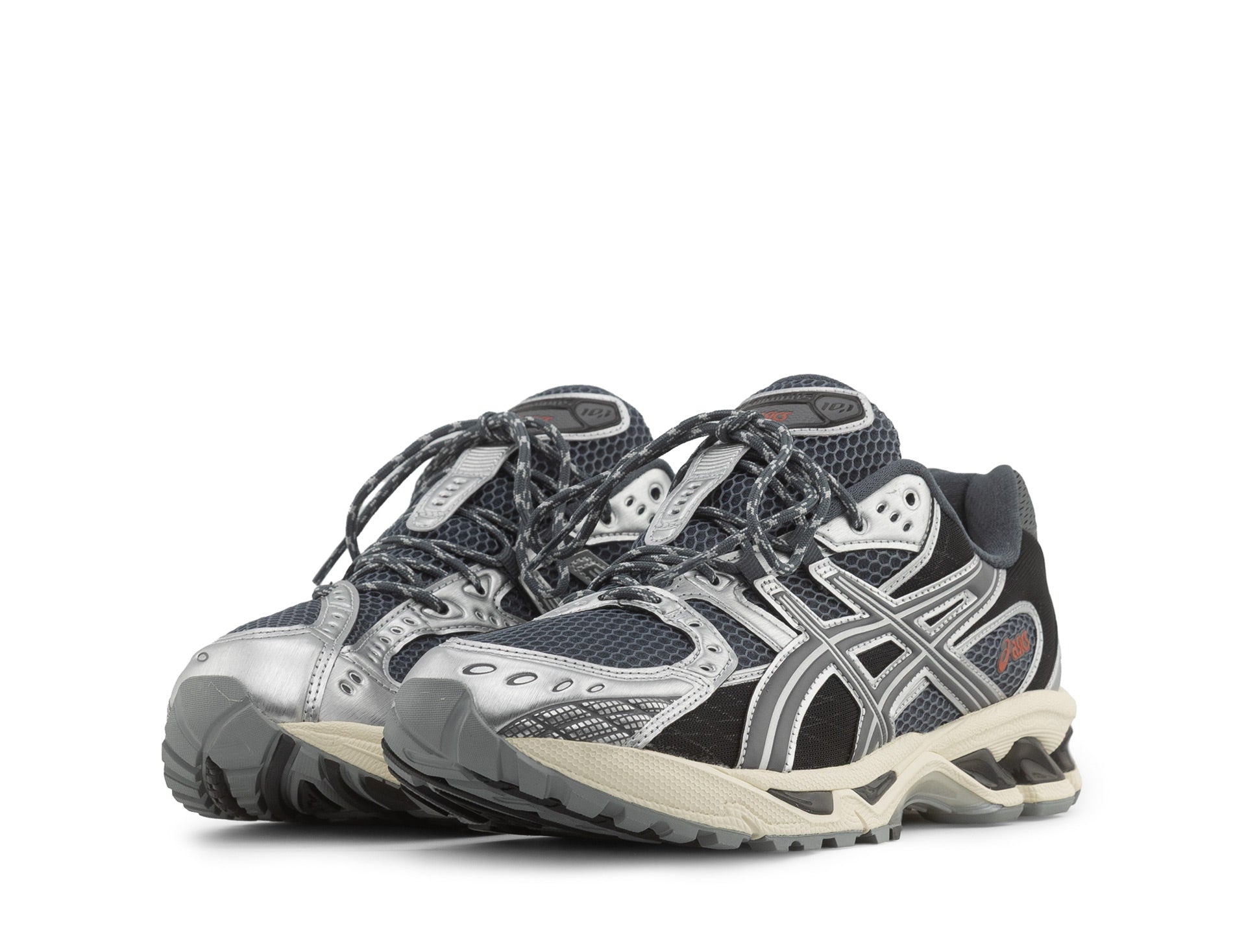 Asics Gel-Nimbus 10.1 carrier grey carrier grey