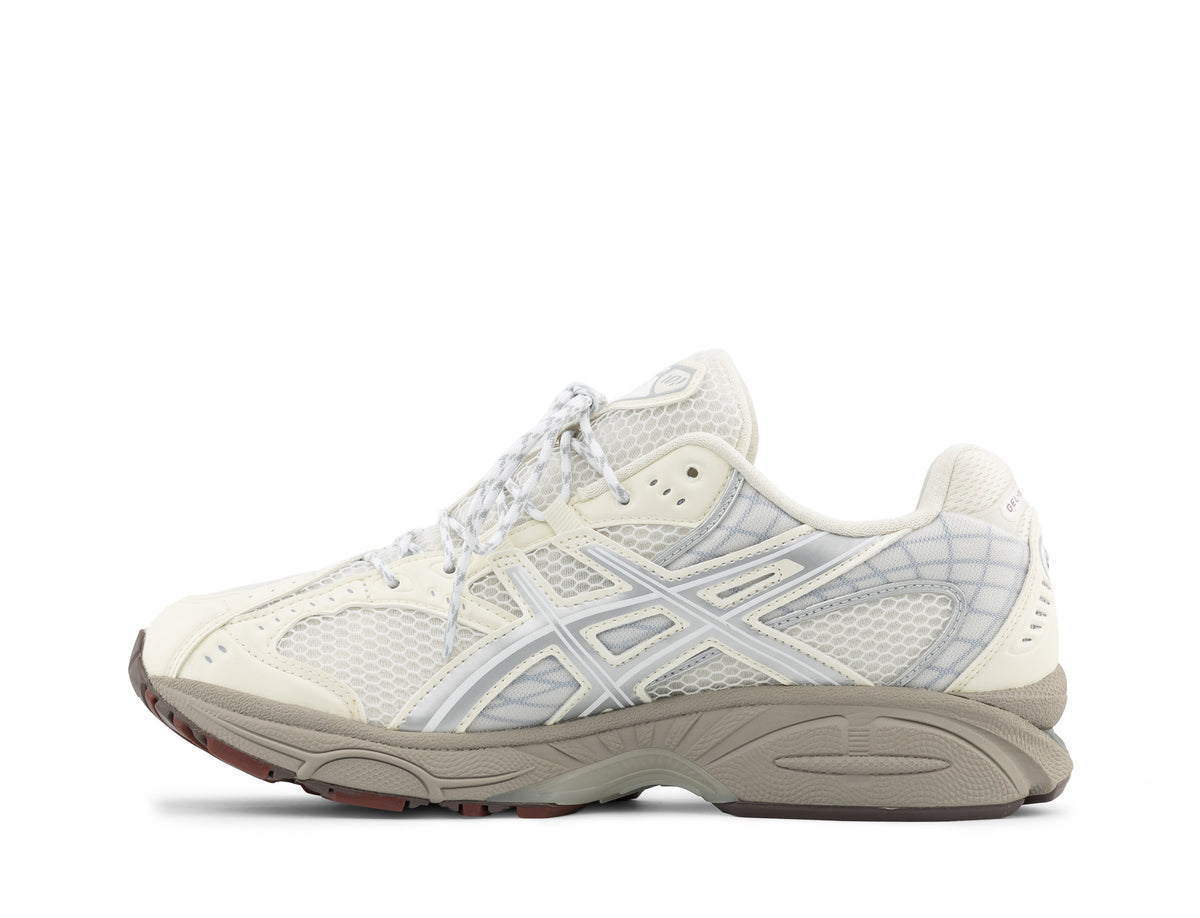 Asics Gel-Nimbus 10.1 cream pure silver
