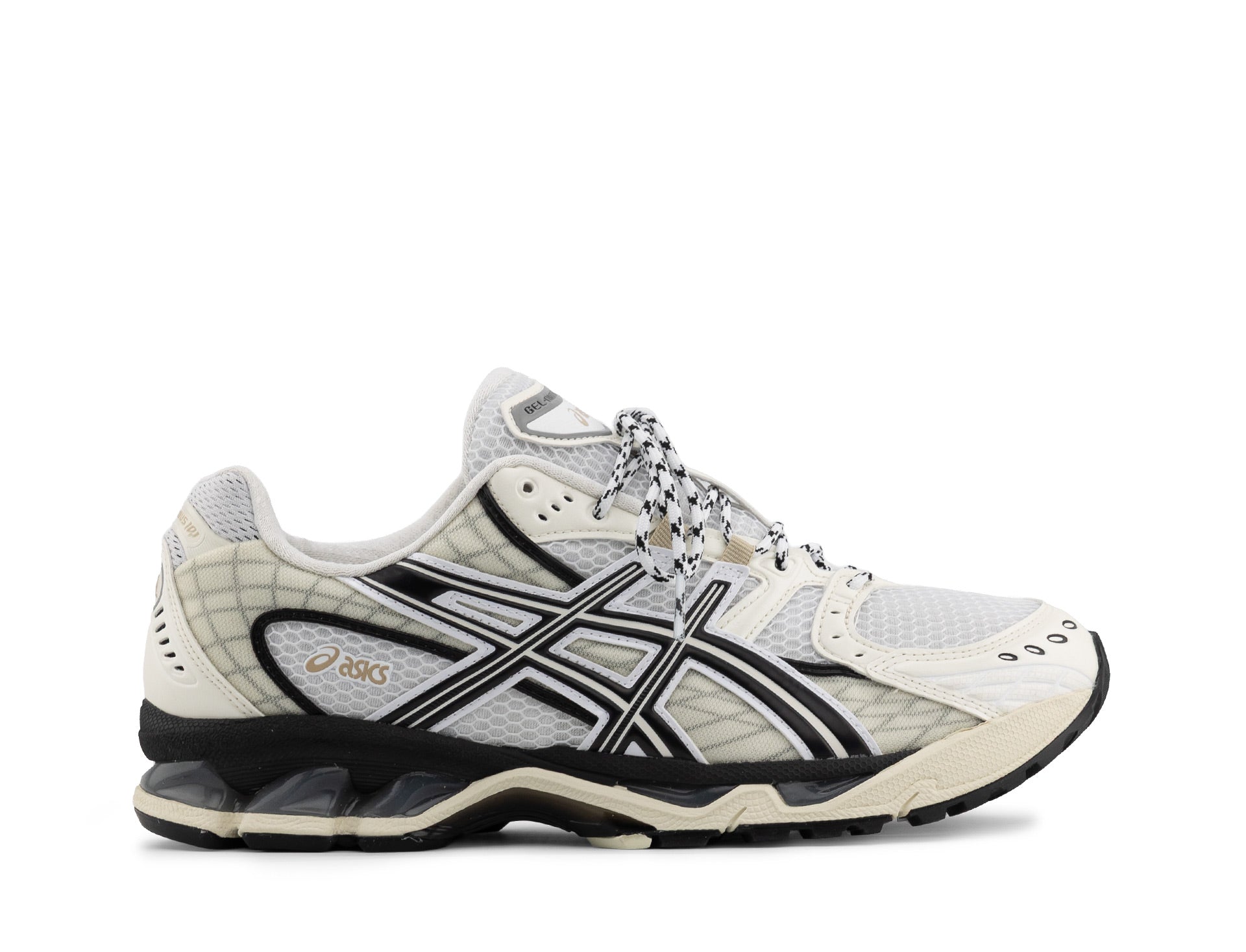 Asics Gel-Nimbus 10.1 white ivory