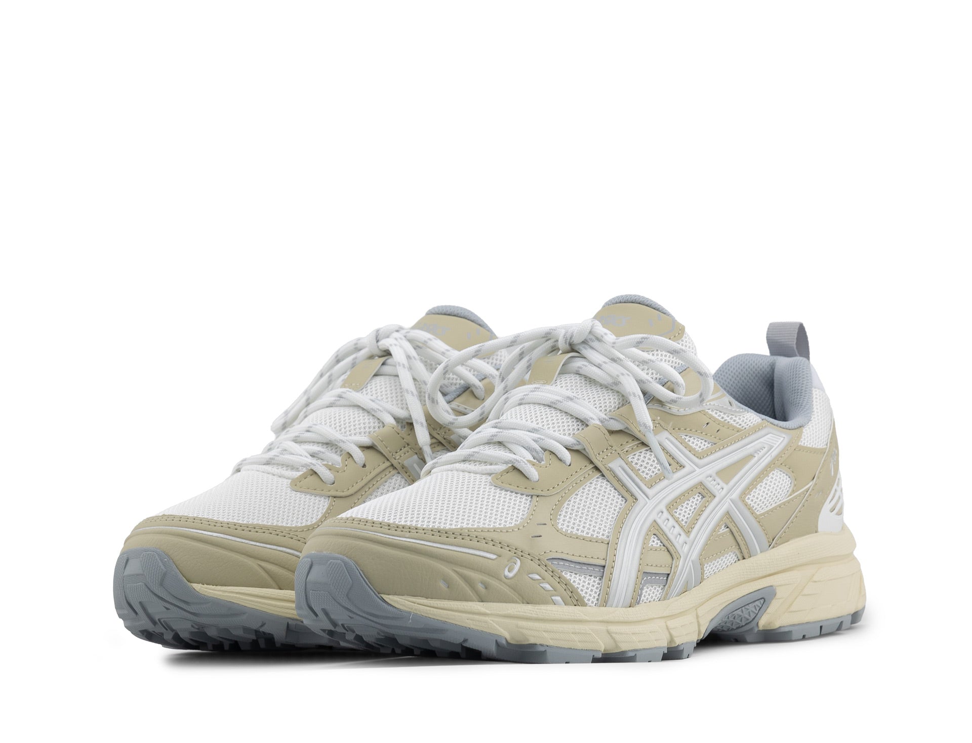 Asics Gel-Nunobiki white putty