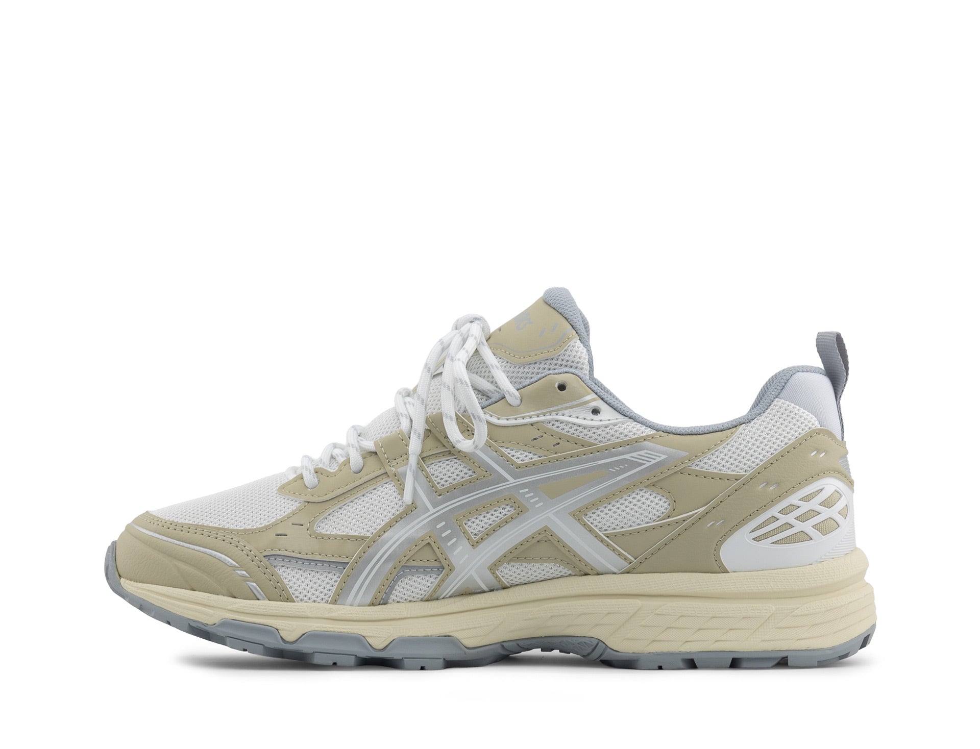 Asics Gel-Nunobiki white putty