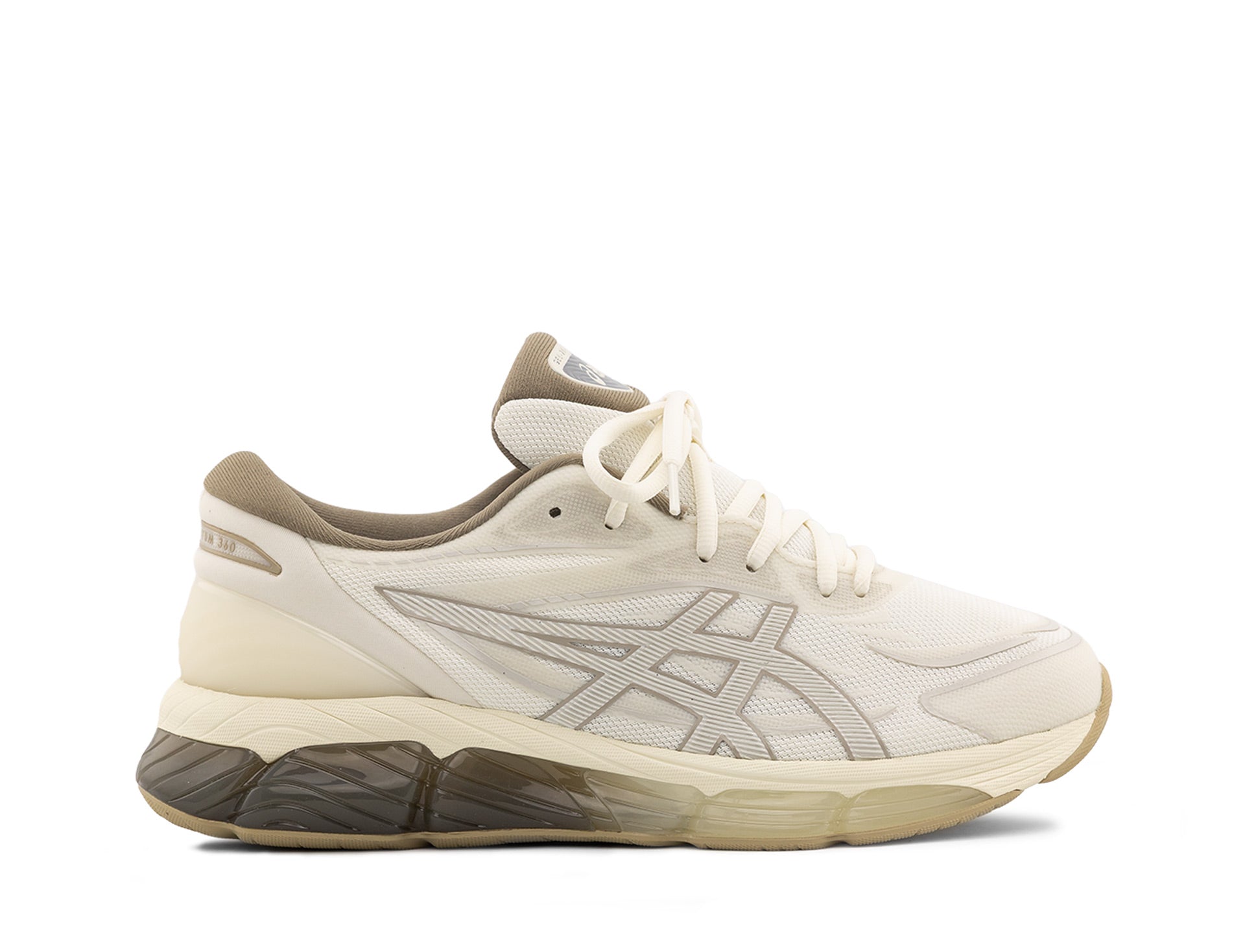 Asics Gel-Quantum 360 VIII cream pepper