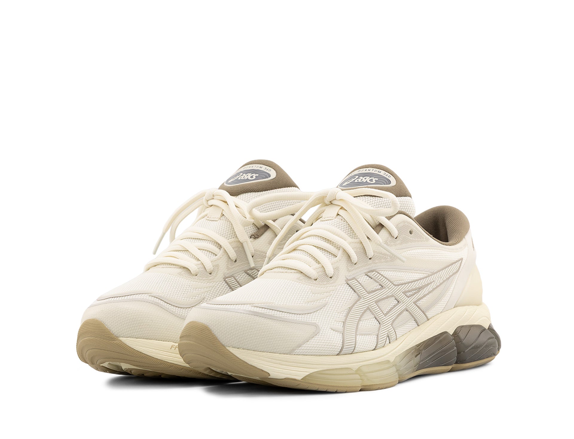 Asics Gel-Quantum 360 VIII cream pepper