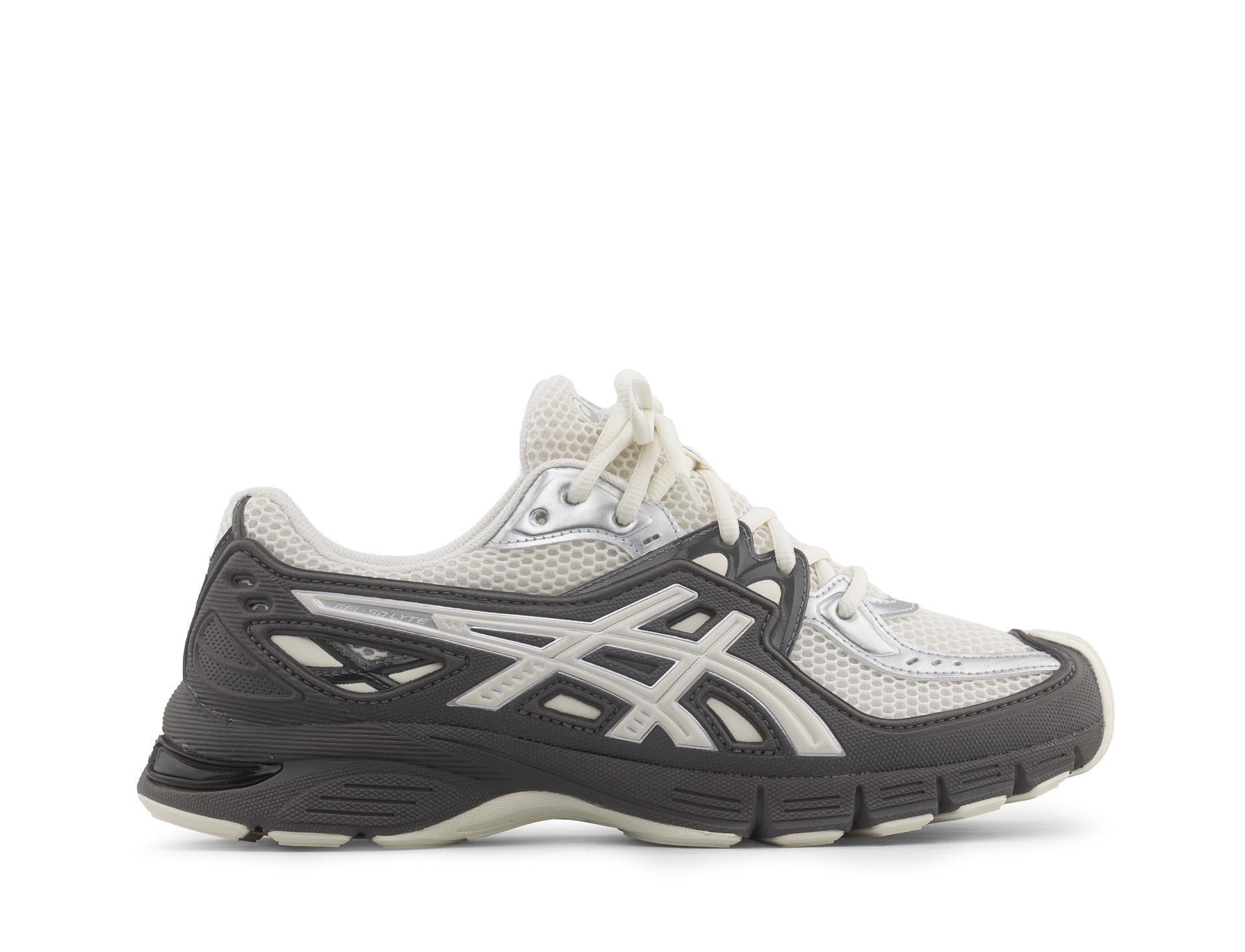 Asics Gel-SD-Lyte cream carbon