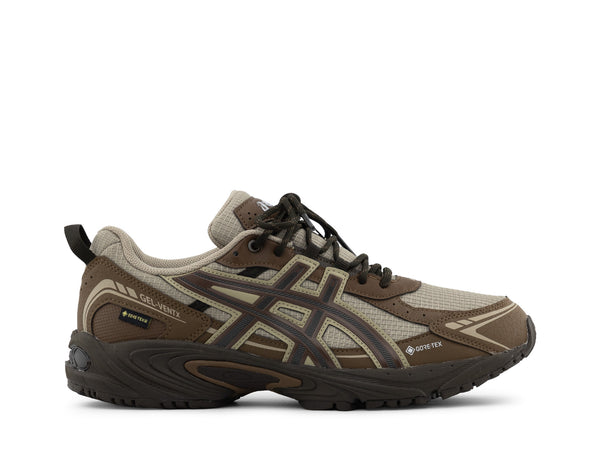 Asics Gel-VentX GTX driftwood brown storm