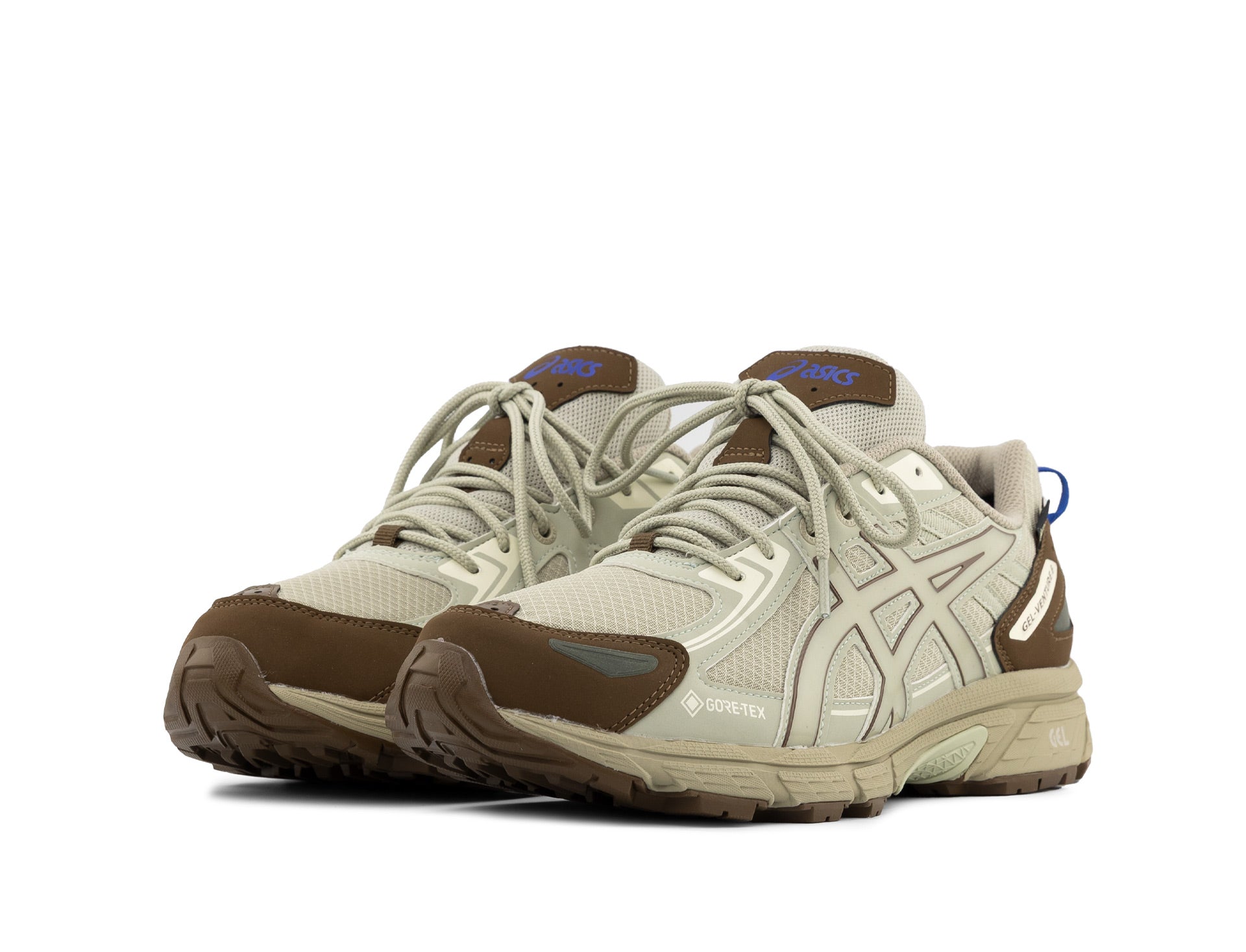 Asics Gel-Venture 6 GTX fossil cream