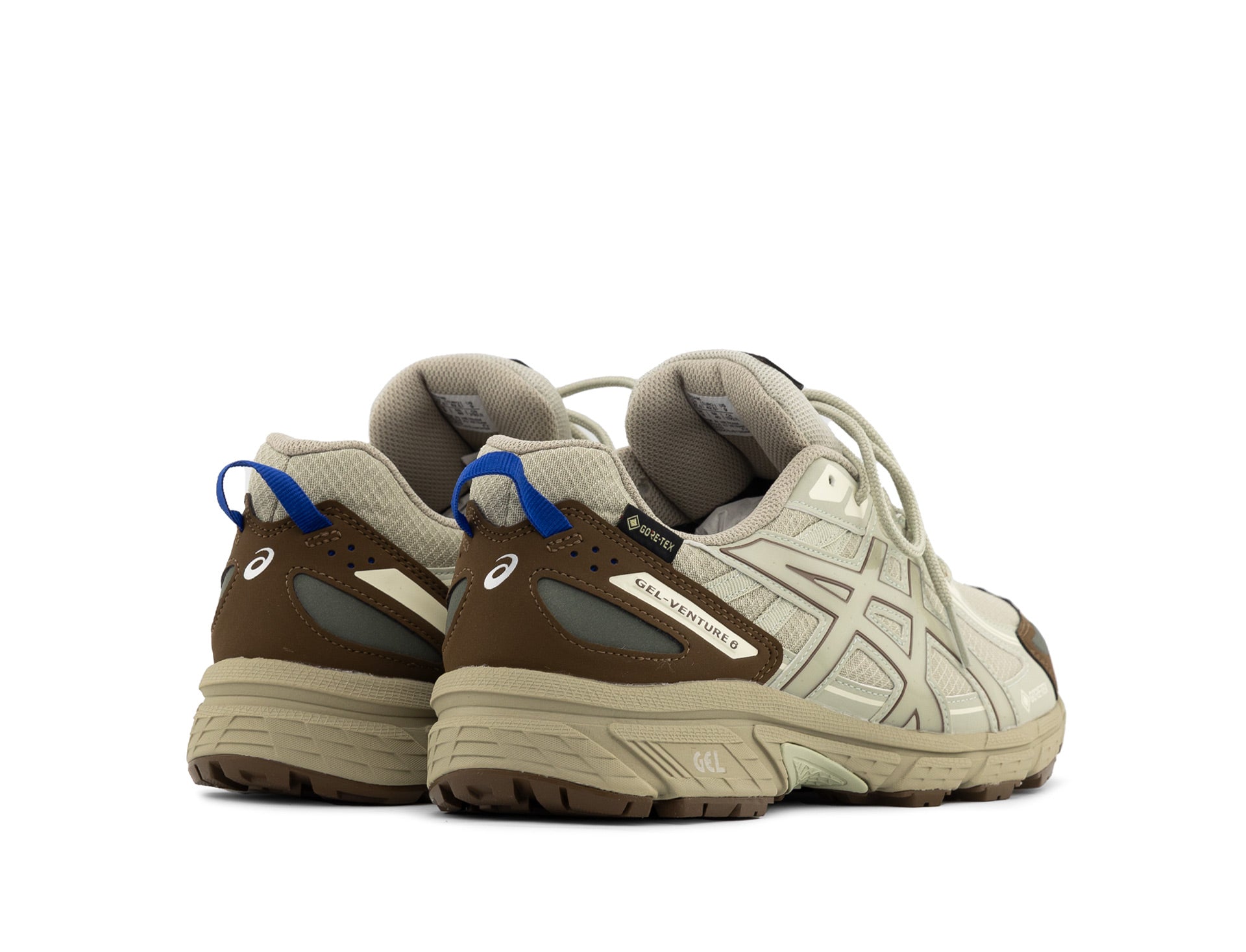 Asics Gel-Venture 6 GTX fossil cream
