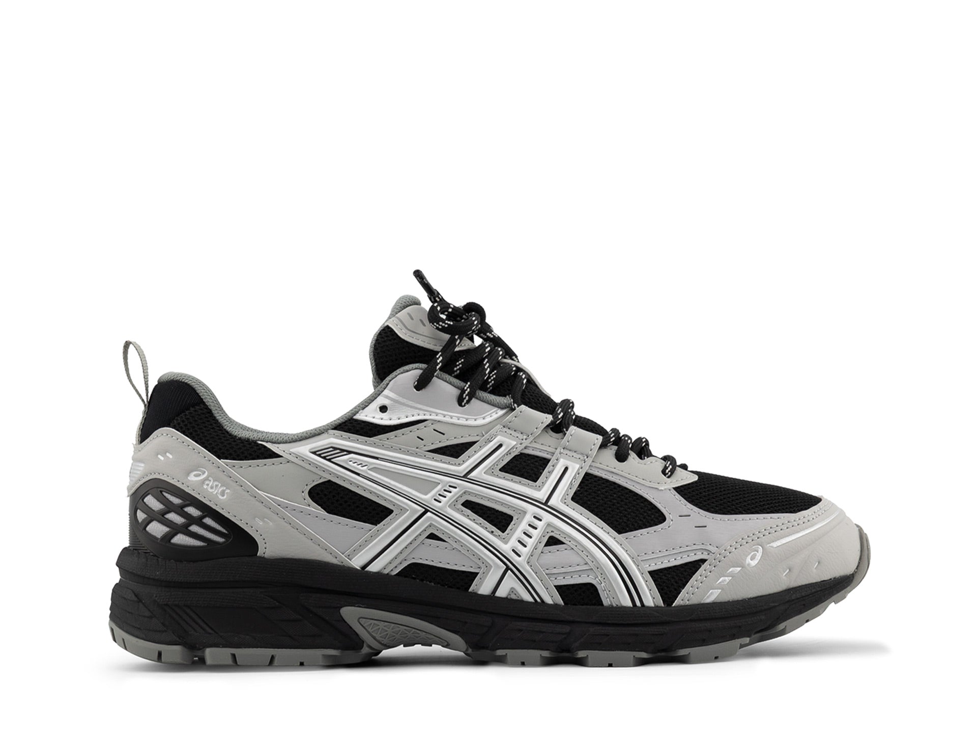 Asics Gel-Nunobiki black cement grey