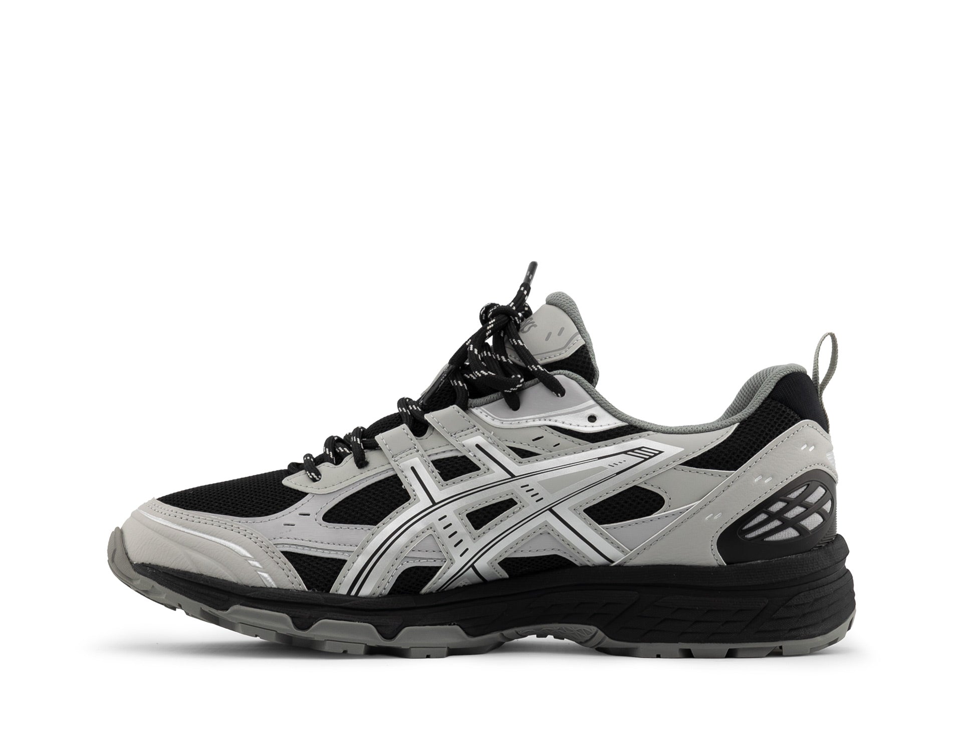 Asics Gel-Nunobiki black cement grey
