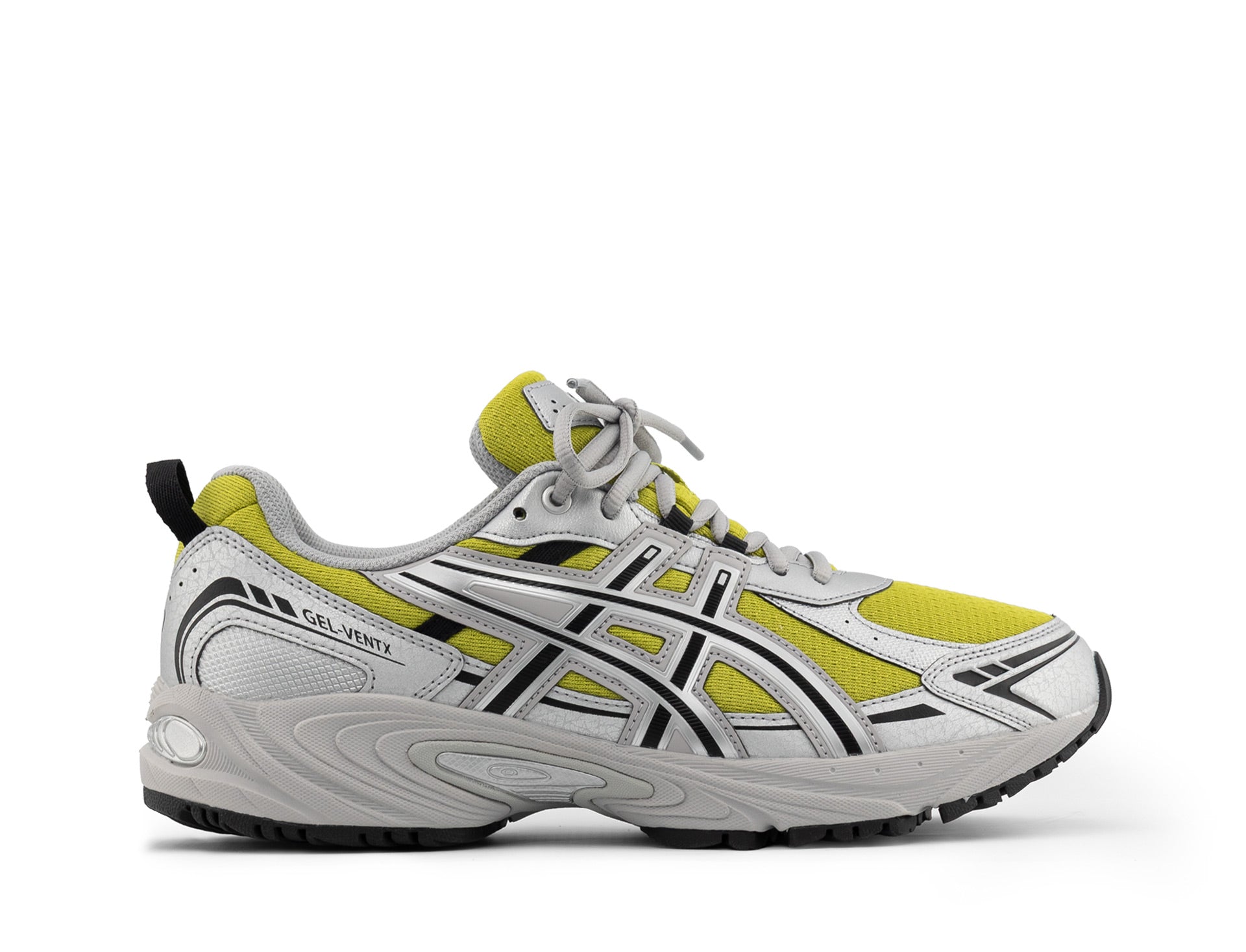 Asics Gel-Ventx kelp pure silver