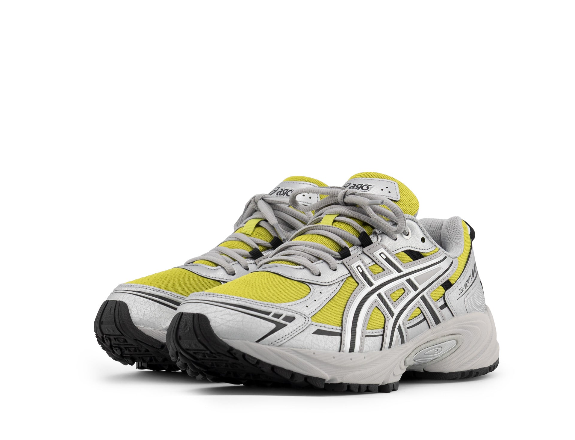 Asics Gel-Ventx kelp pure silver