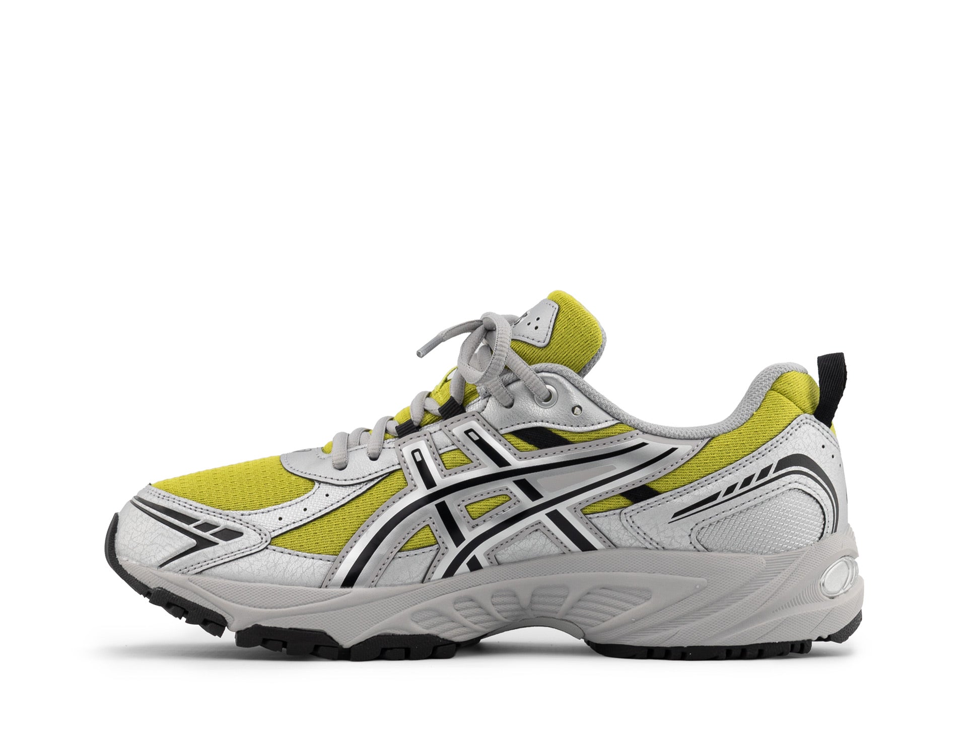Asics Gel-Ventx kelp pure silver
