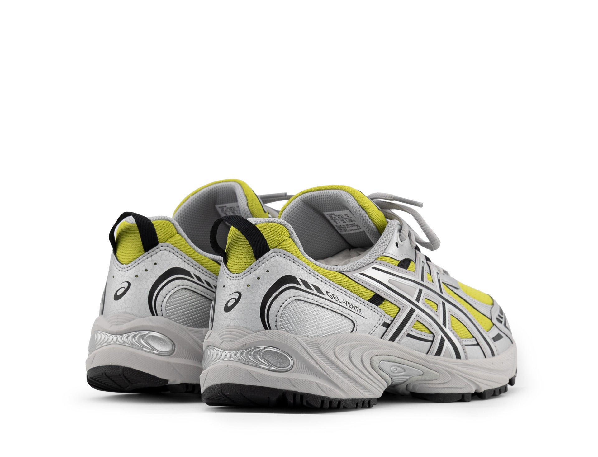 Asics Gel-Ventx kelp pure silver