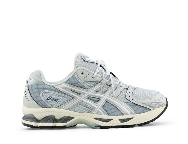 Asics Gel-Nimbus 10.1 glacier grey pure silver