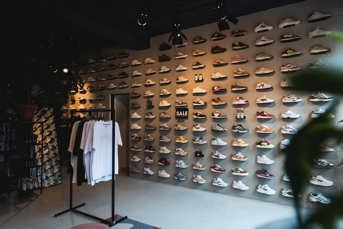 BijSMAAK Sneaker Boutique