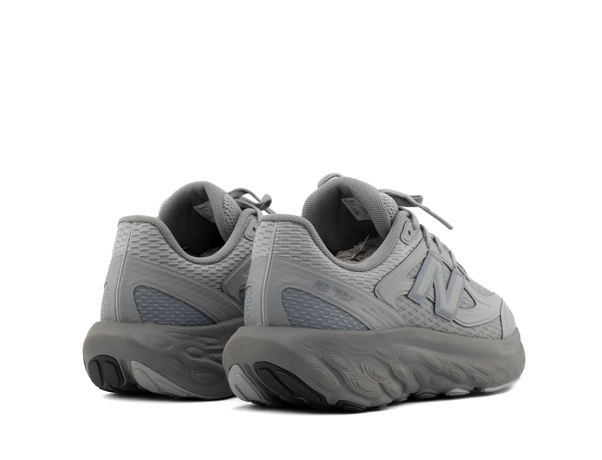 New Balance TRN slate grey castlerock