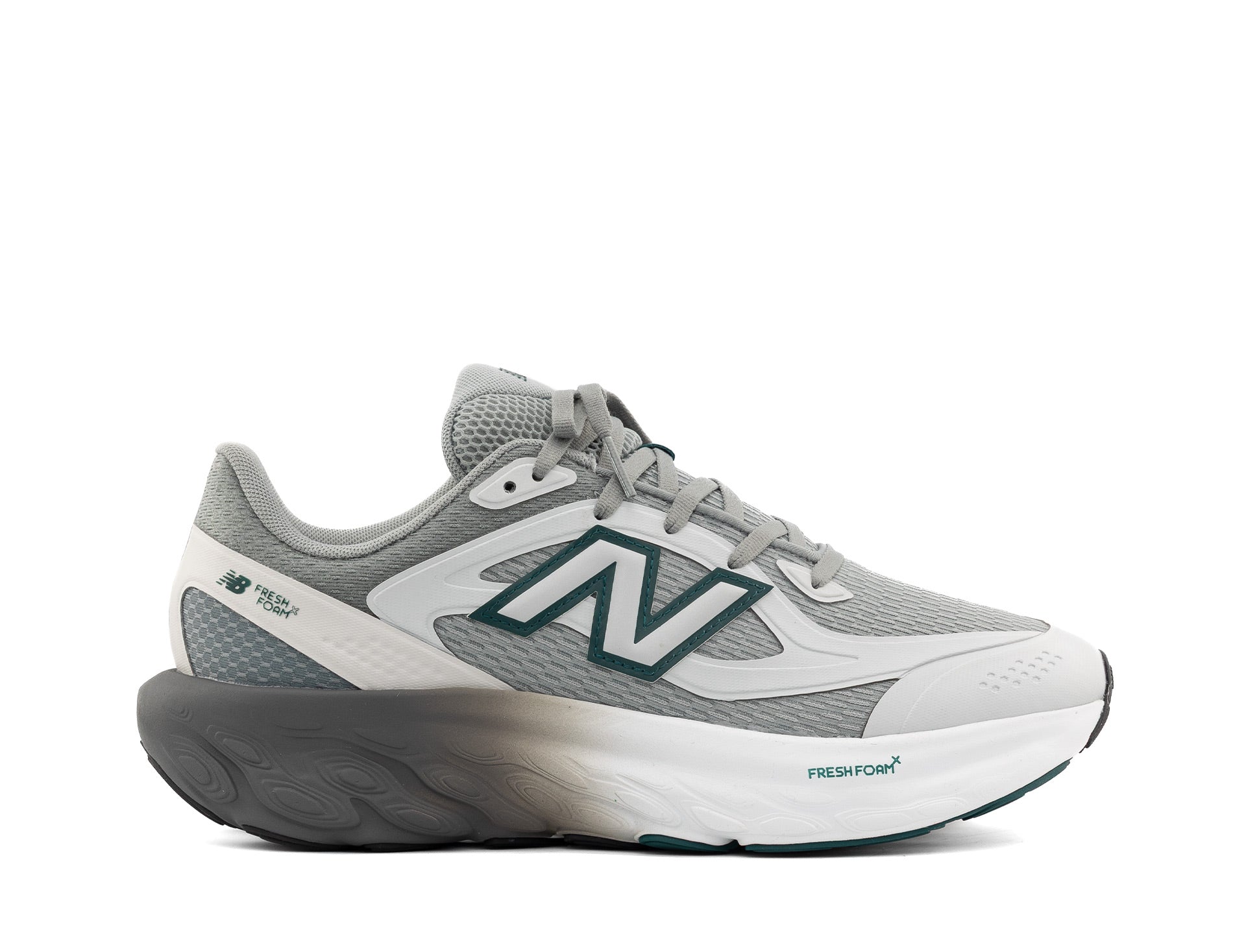 New Balance TRN slate grey