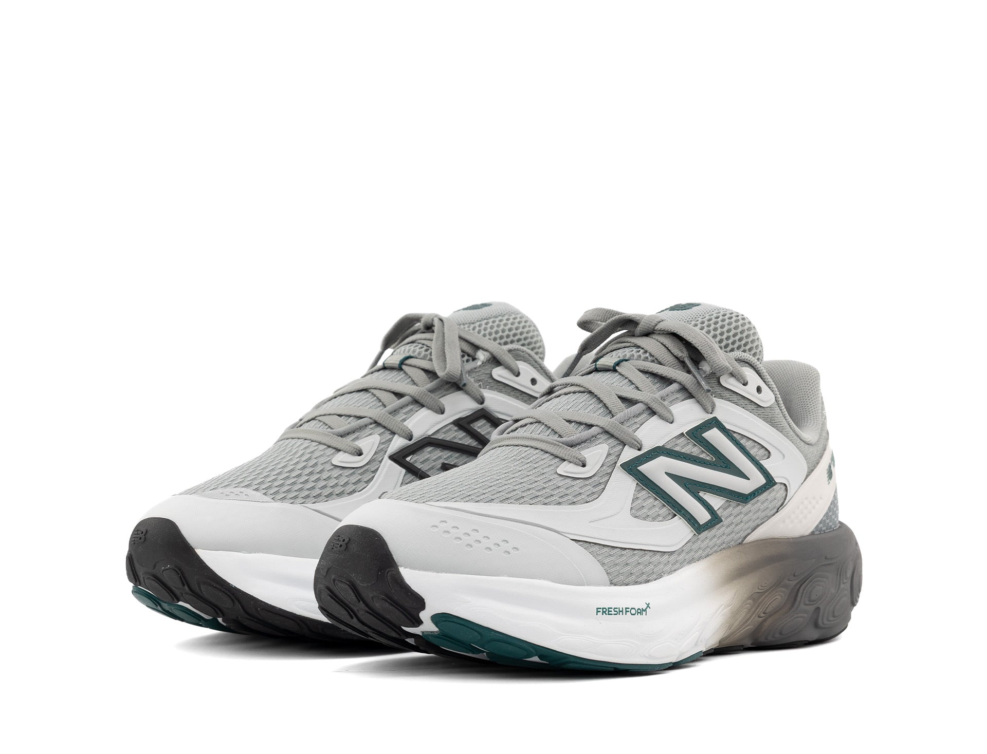 New Balance TRN slate grey