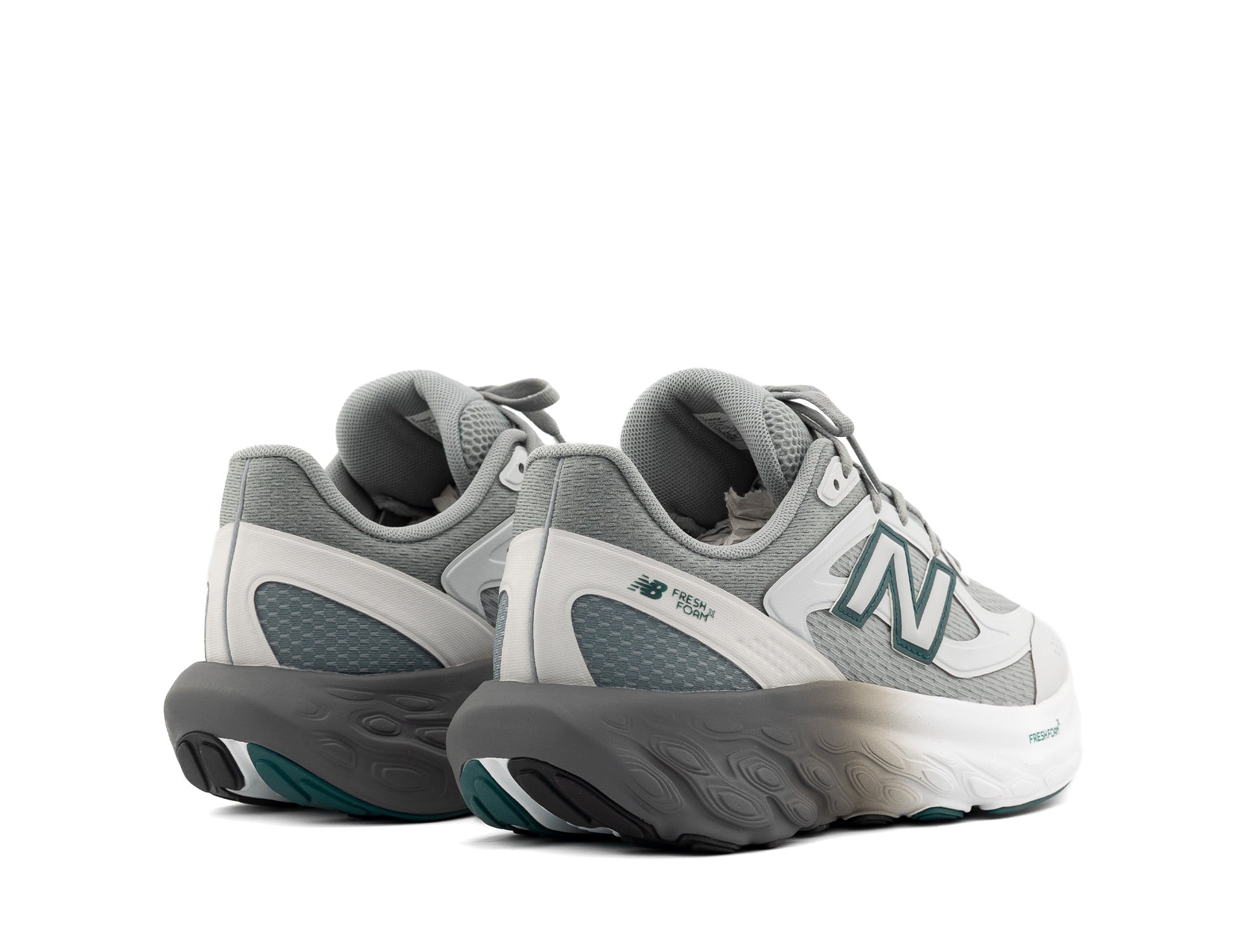 New Balance TRN slate grey