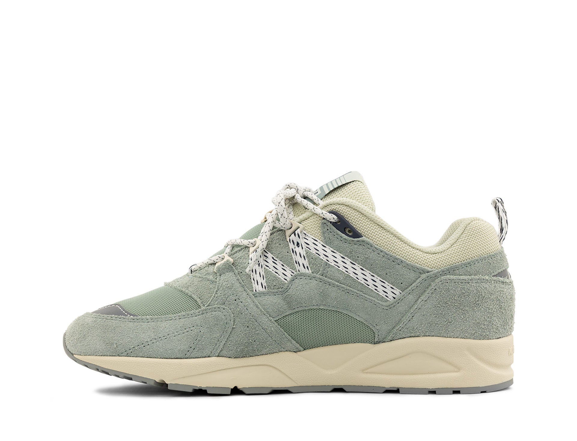 Karhu Fusion 2.0 aqua gray blanc de blanc
