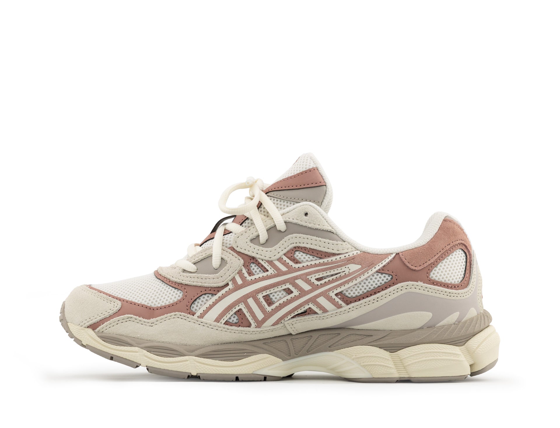 Asics Gel-NYC cream umeboshi