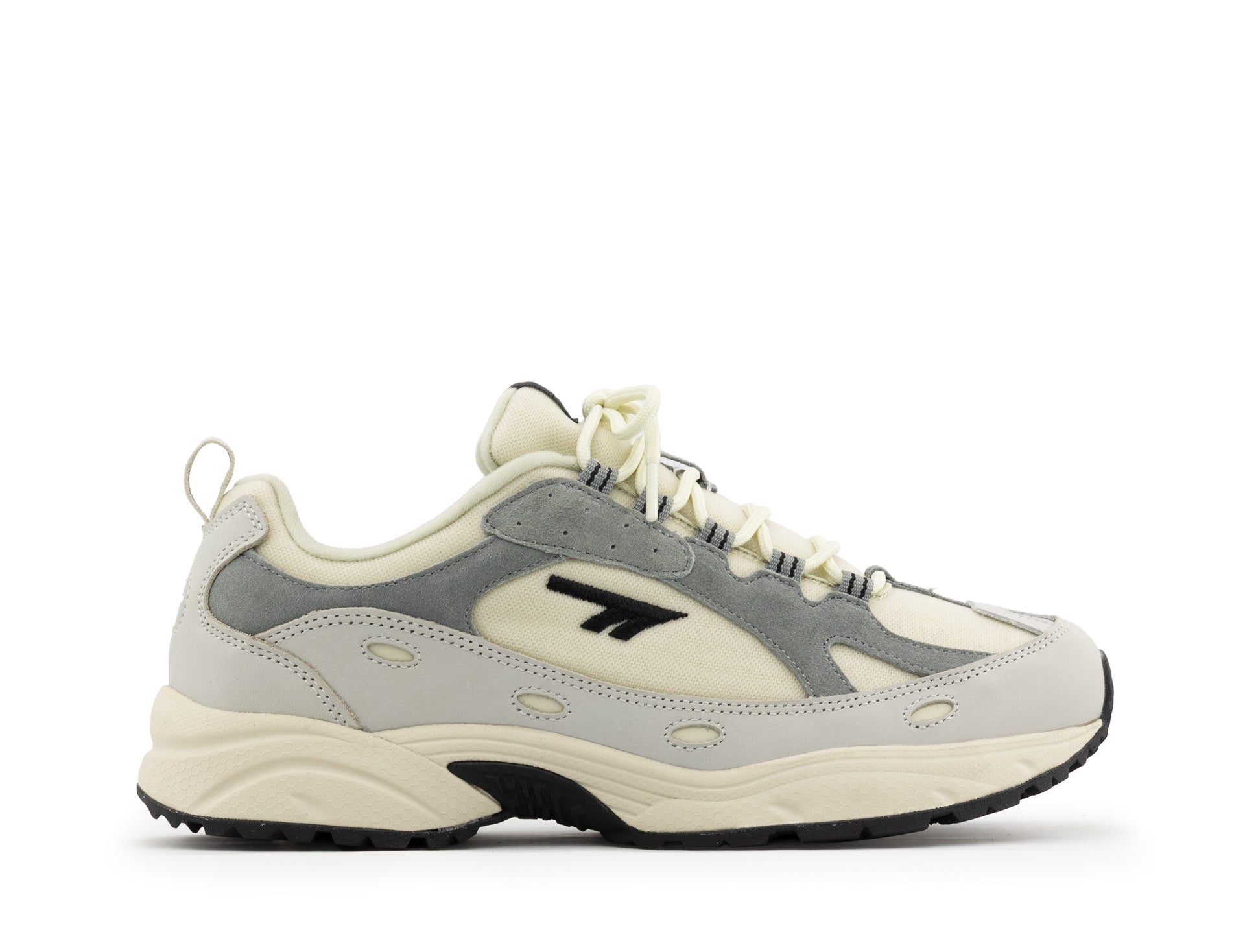 Hi-Tec ADV Racer silver birch gray violet sharkskin lilac gray