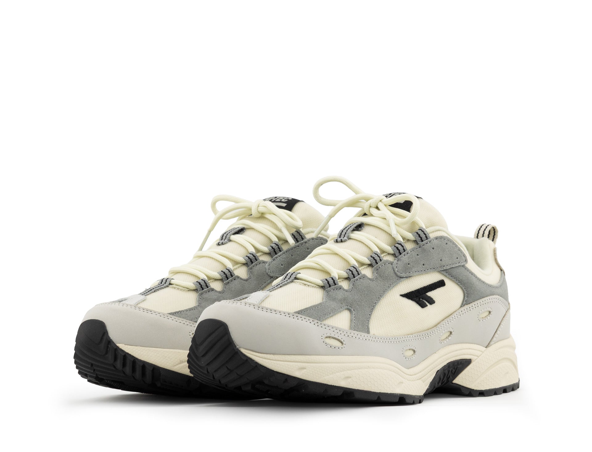 Hi-Tec ADV Racer silver birch gray violet sharkskin lilac gray